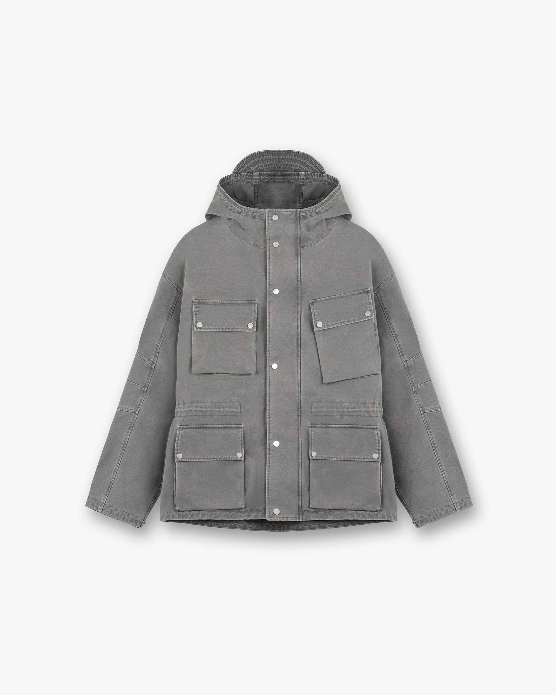 Represent X Belstaff Enduro Jacket - Ombre