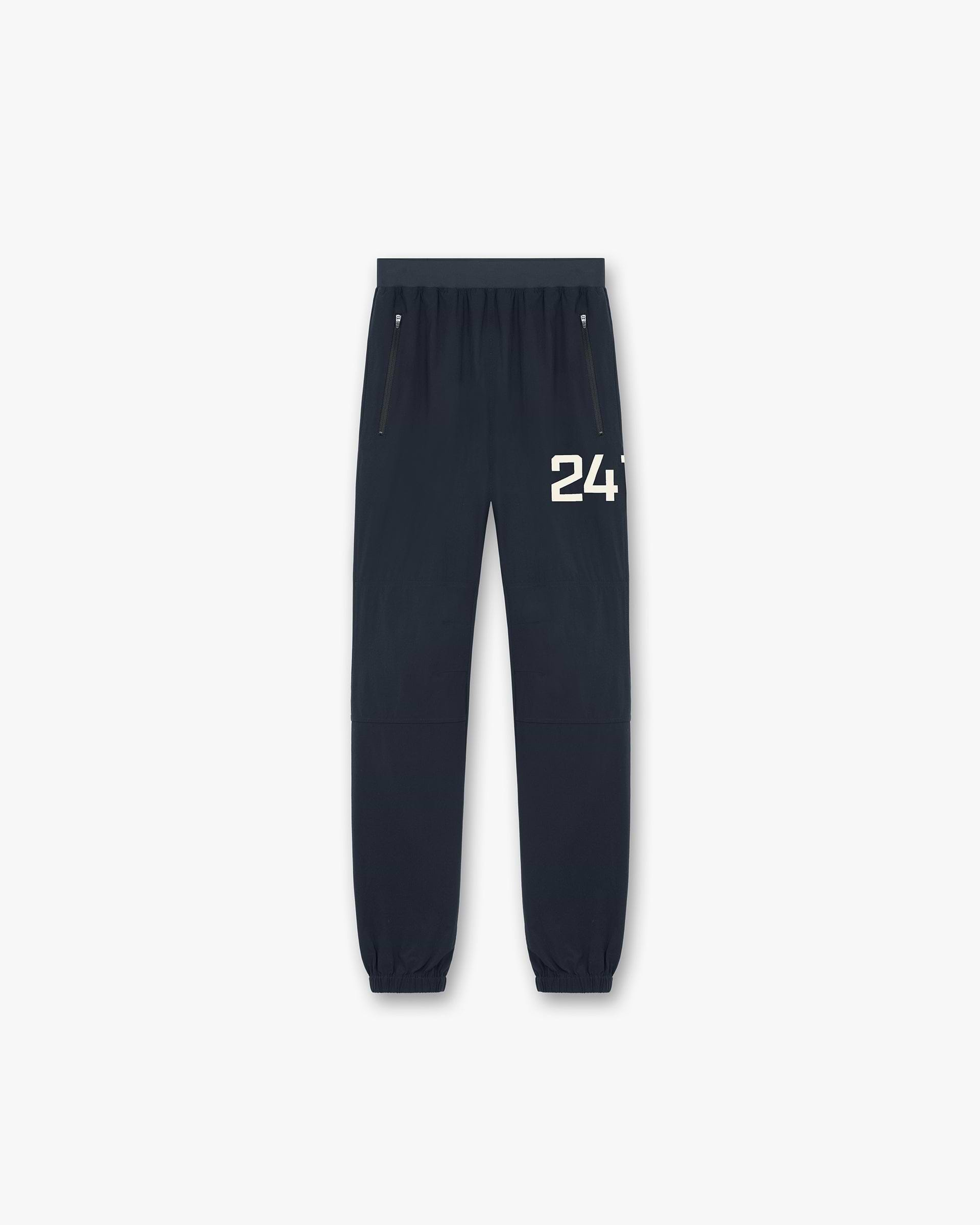 Pantalon d'entraînement 247 - Marine