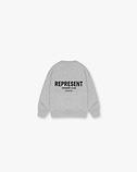 Represent Mini Owners Club Sweater