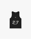 247 Manchester Singlet