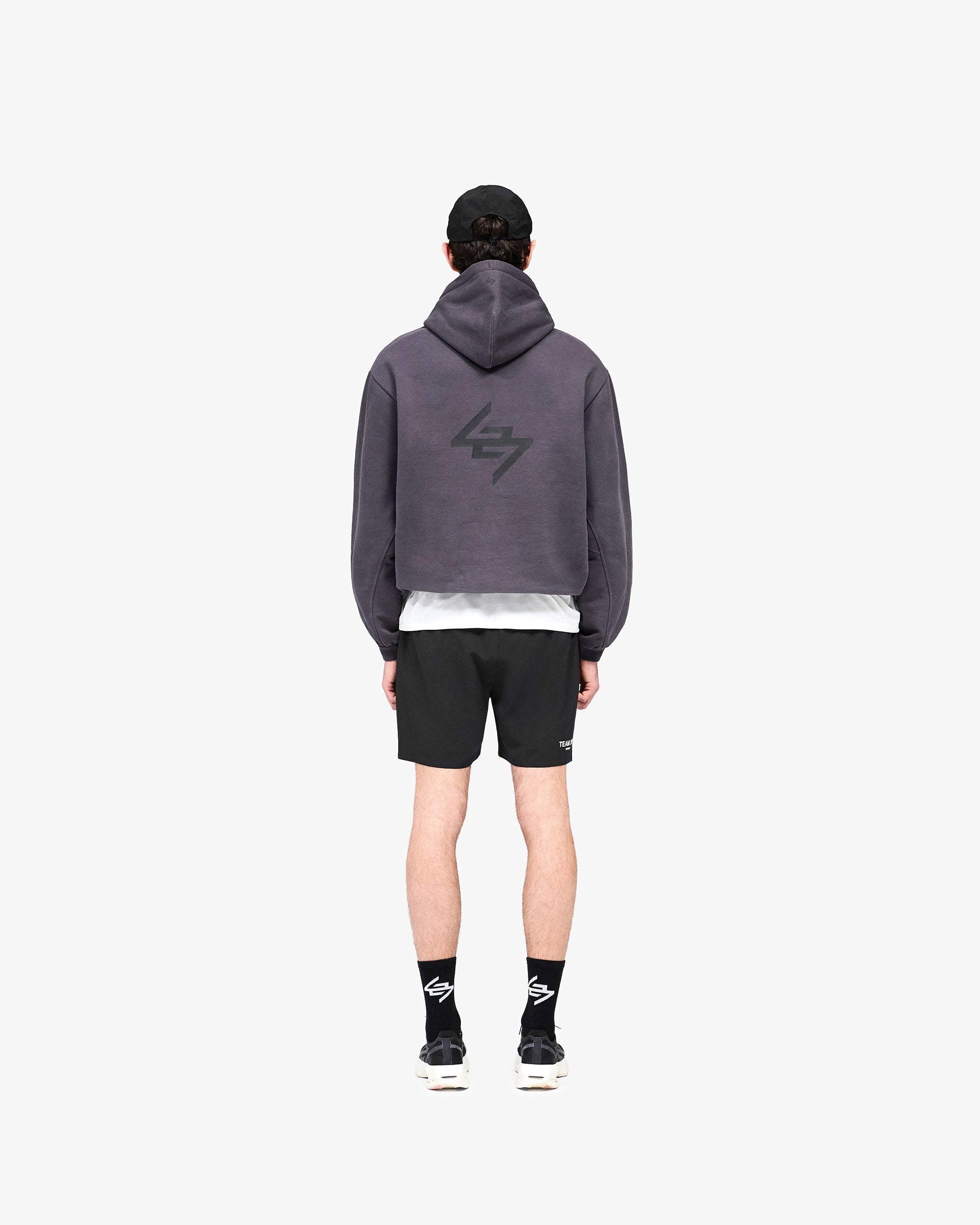 247 DNA Hoodie - Graphene