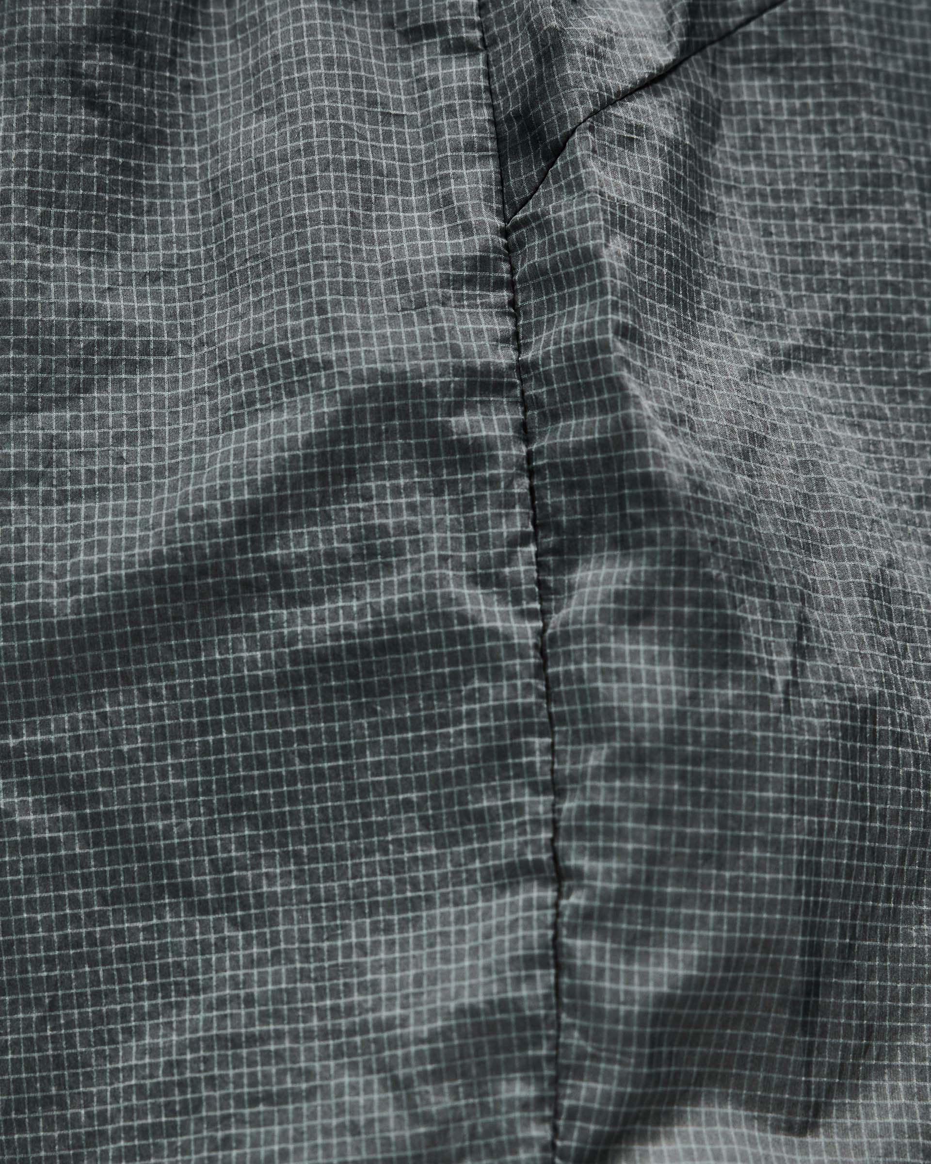 247 Distance 2-In-1 Short Printed - Dark Green