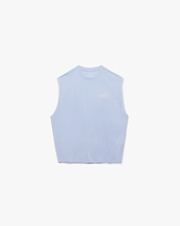 Team 247 Oversized Tank - Glacier