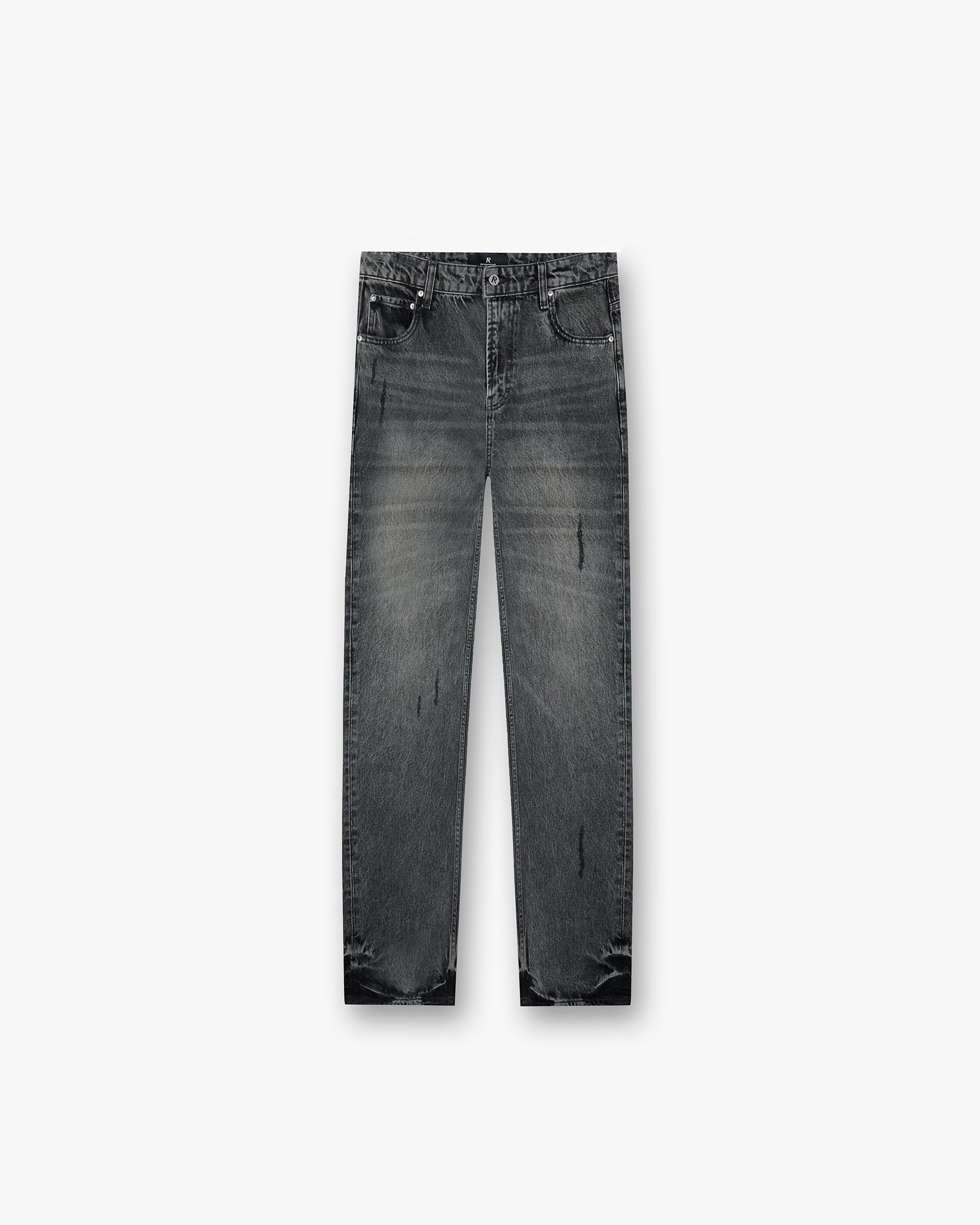 R2 Rep Denim - Charcoal