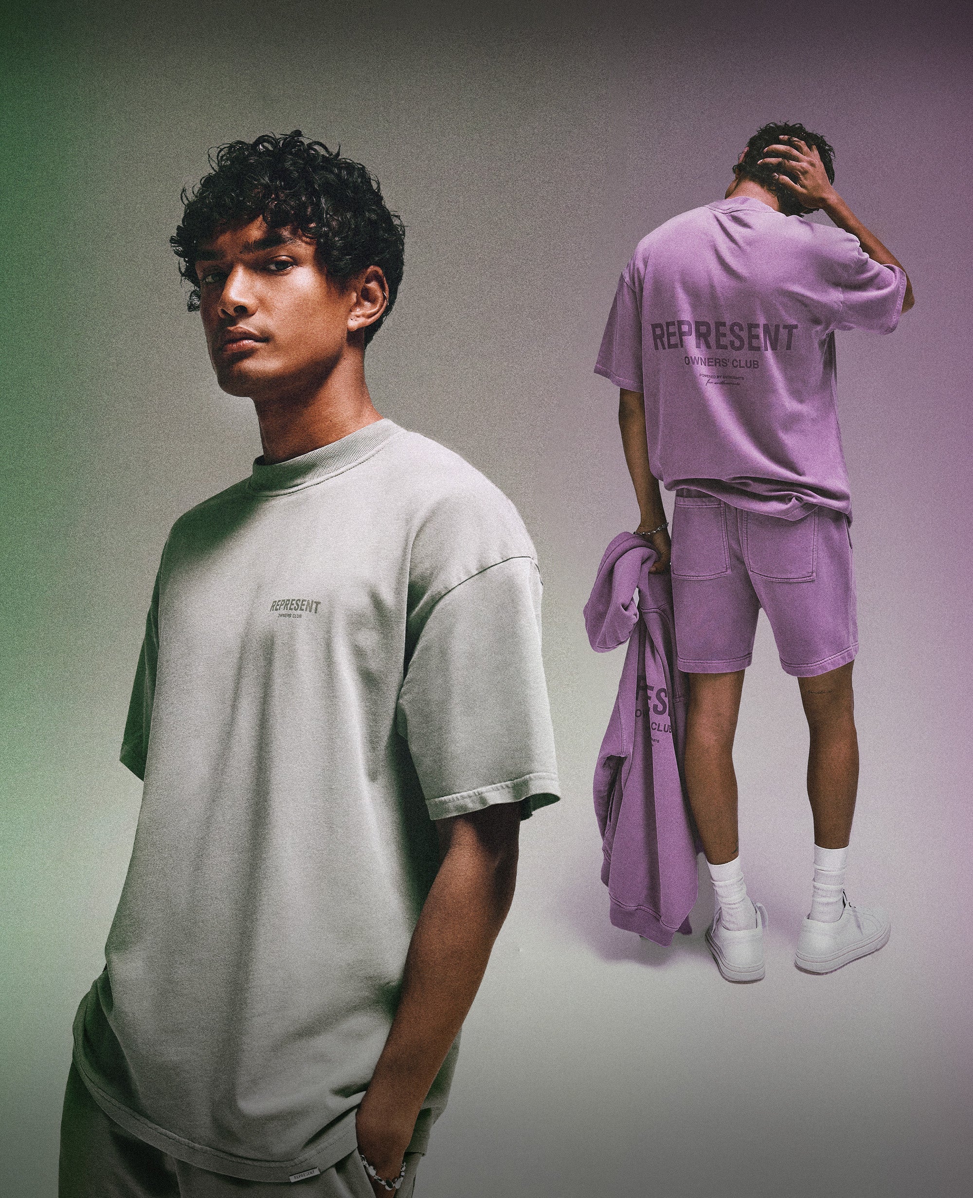 British Luxury Streetwear | REPRESENT CLO