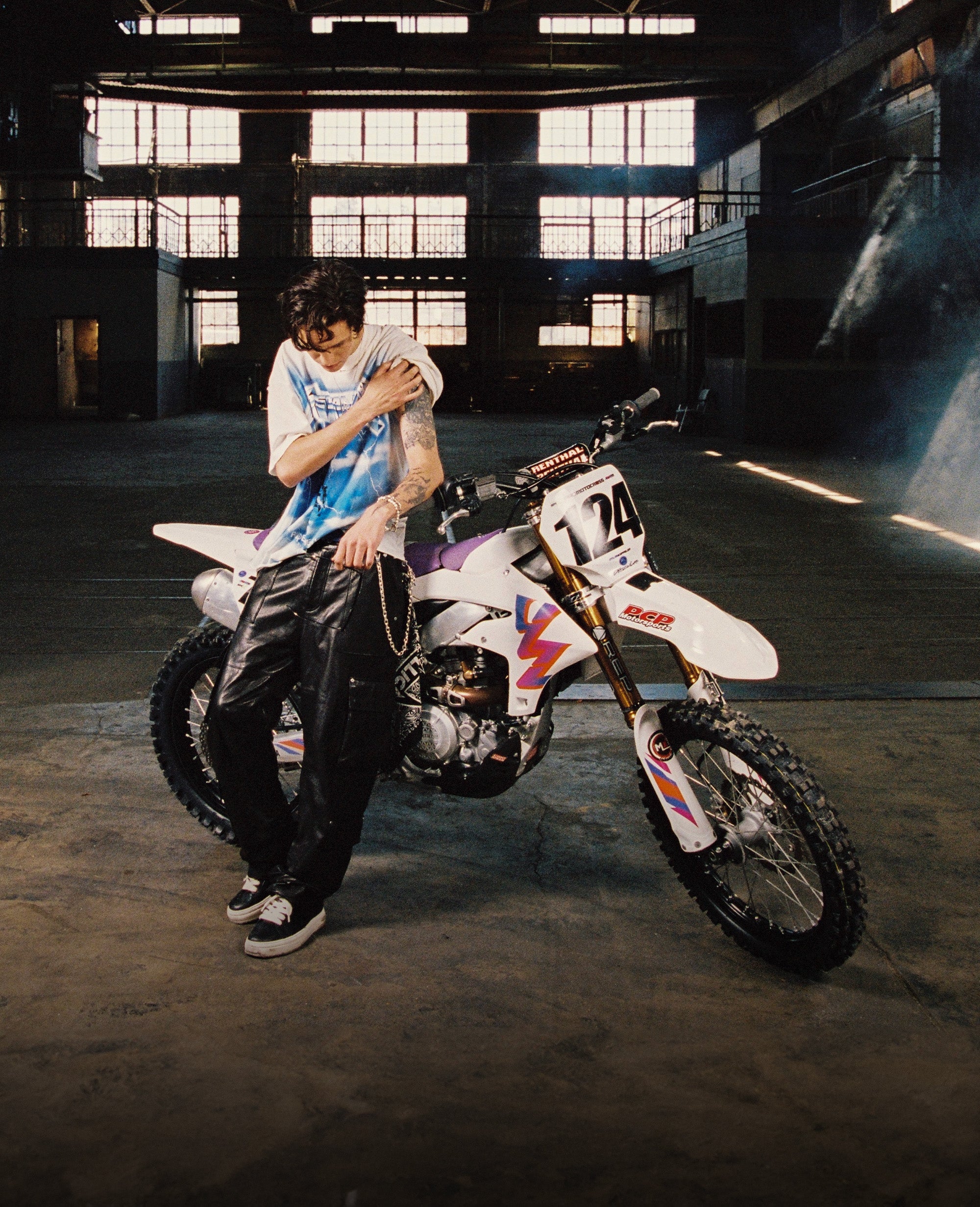 British Luxury Streetwear | REPRESENT CLO