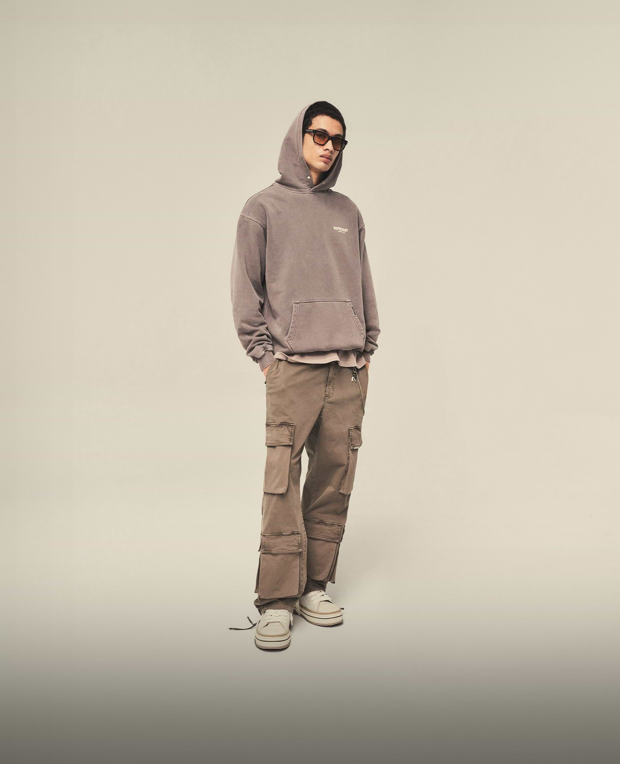 Represent Clo British Luxury Streetwear | REPRESENT CLO