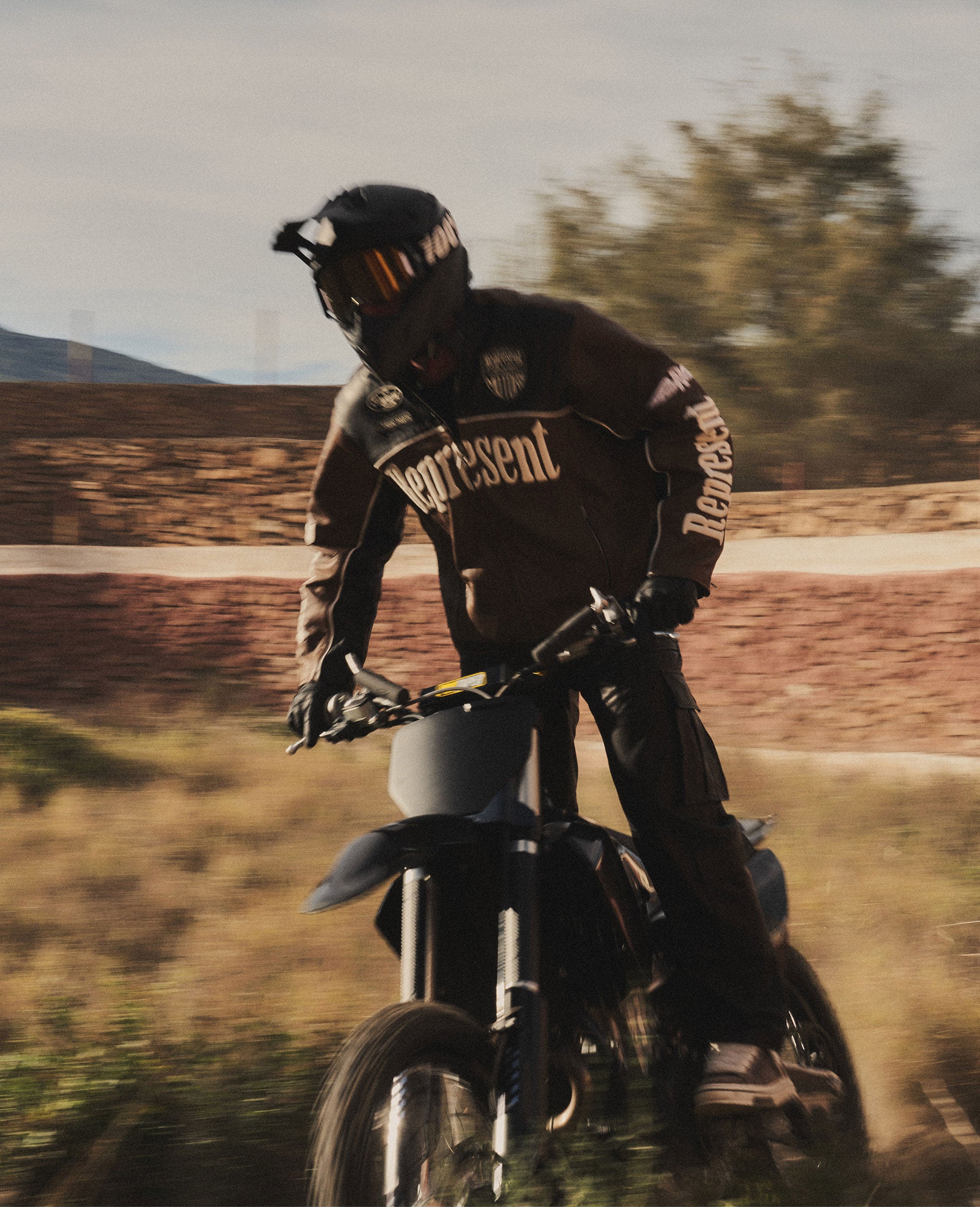 British Luxury Streetwear | REPRESENT CLO