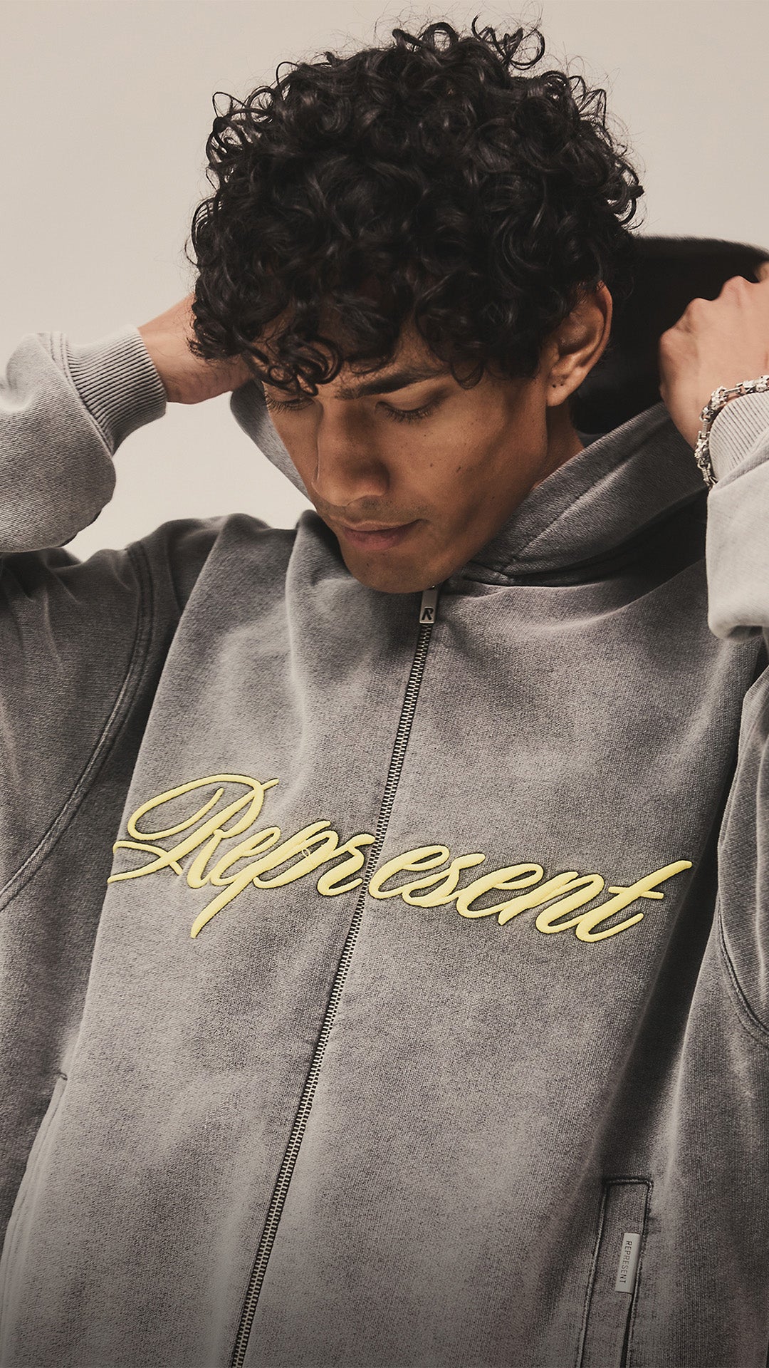 Represent Logog Logo Pack Lookbook | REPRESENT