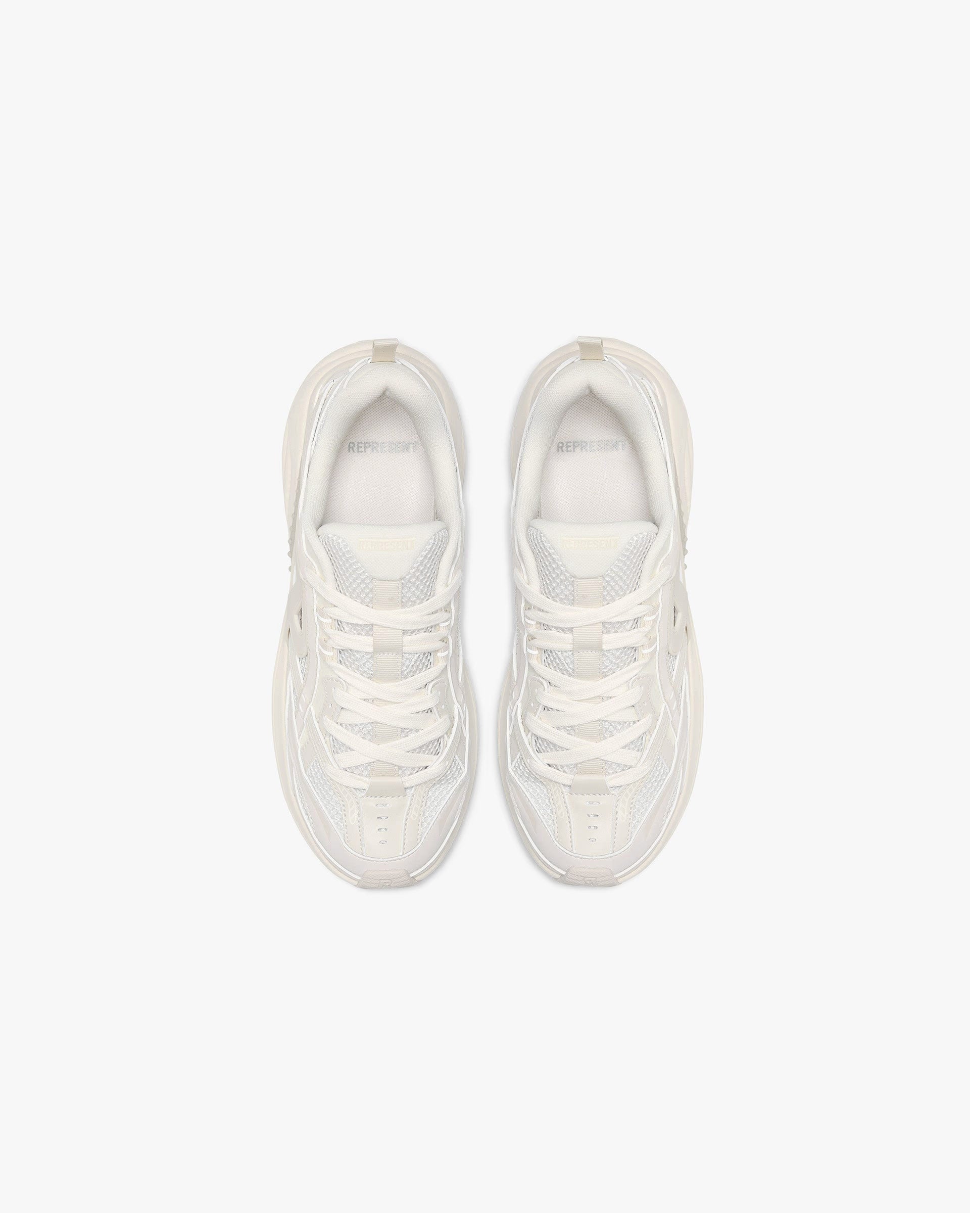 Storm Runner - Offwhite