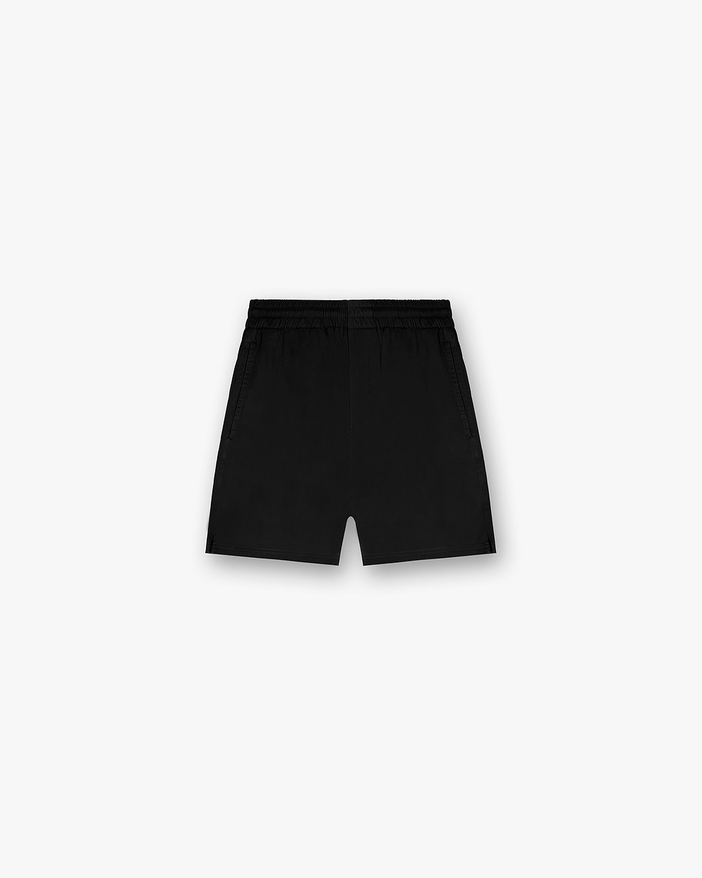 Resort Shorts - TIEFSCHWARZ