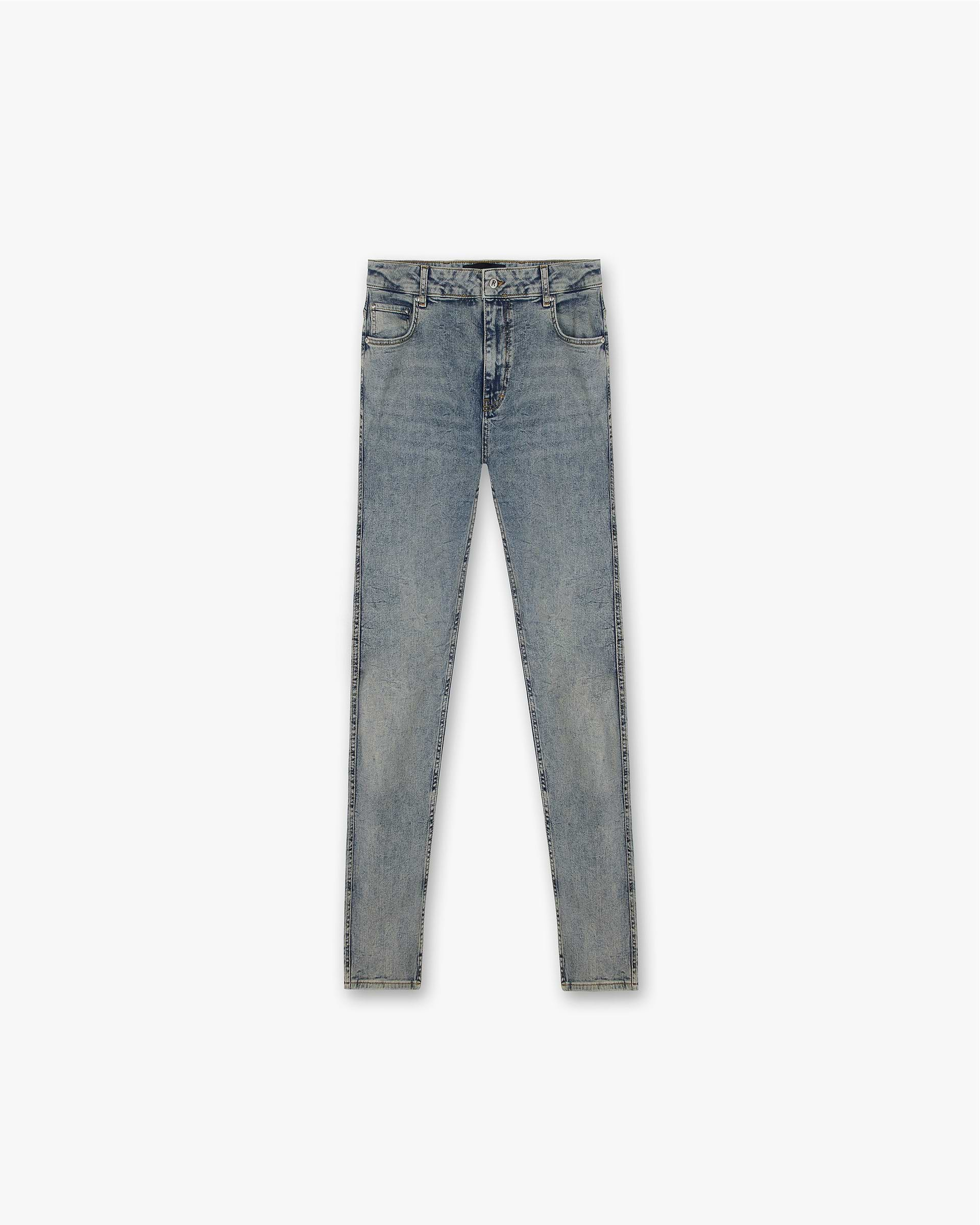 R1 Essential Denim - Mittelblau