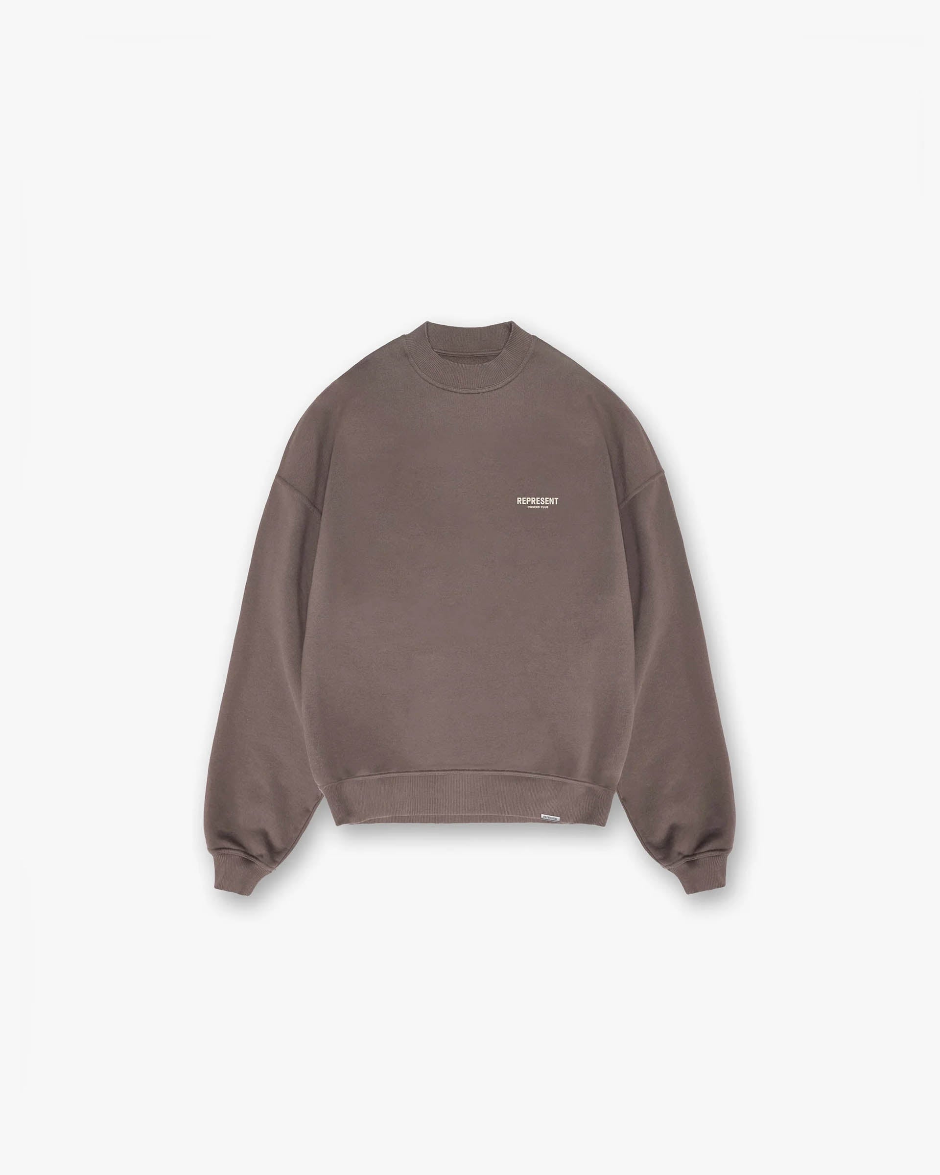 Pull Represent Owners Club - Brouillard