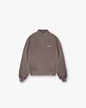 Represent Owners Club Long Sleeve Polo Sweater