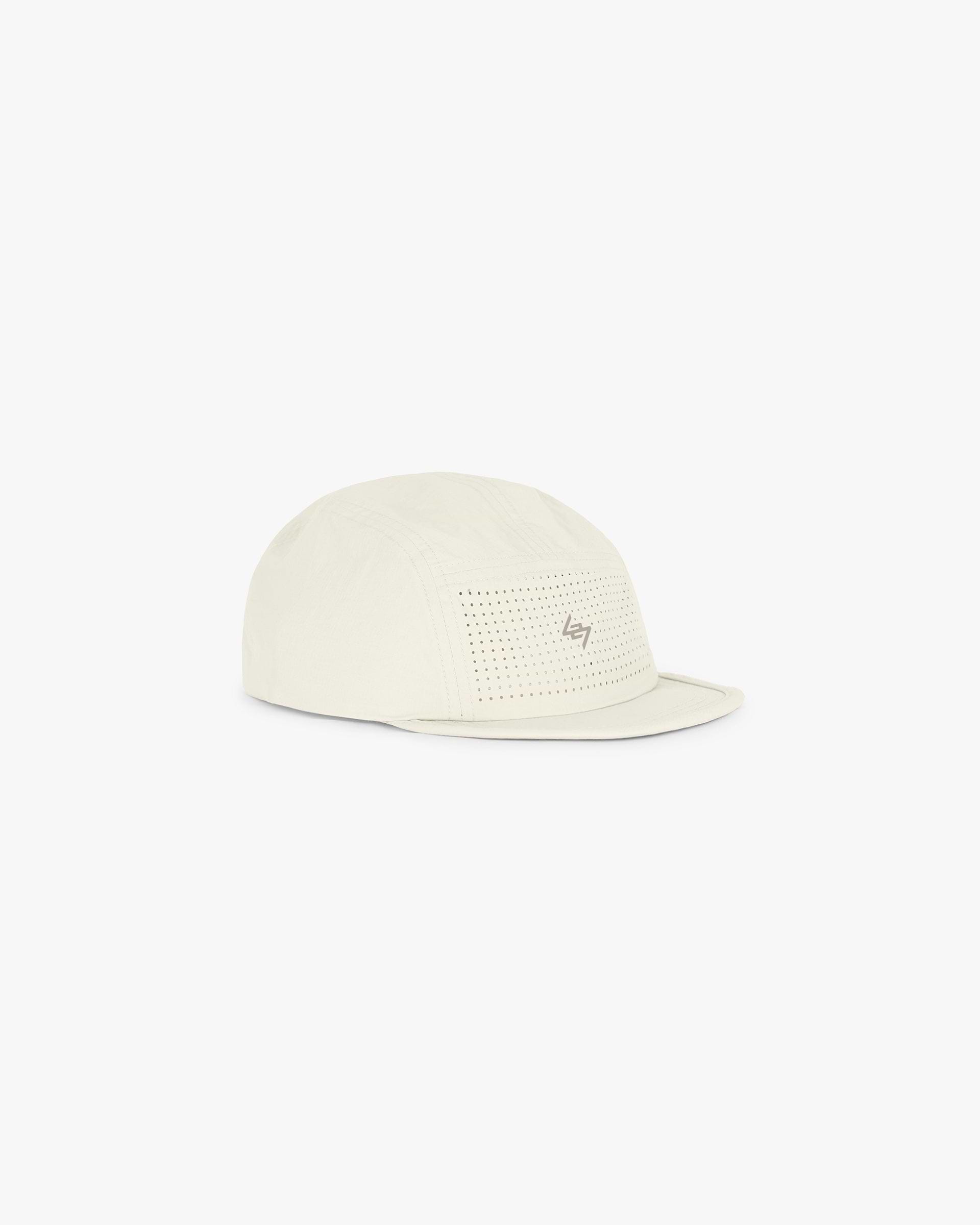 247 Ripstop Cap - Creme