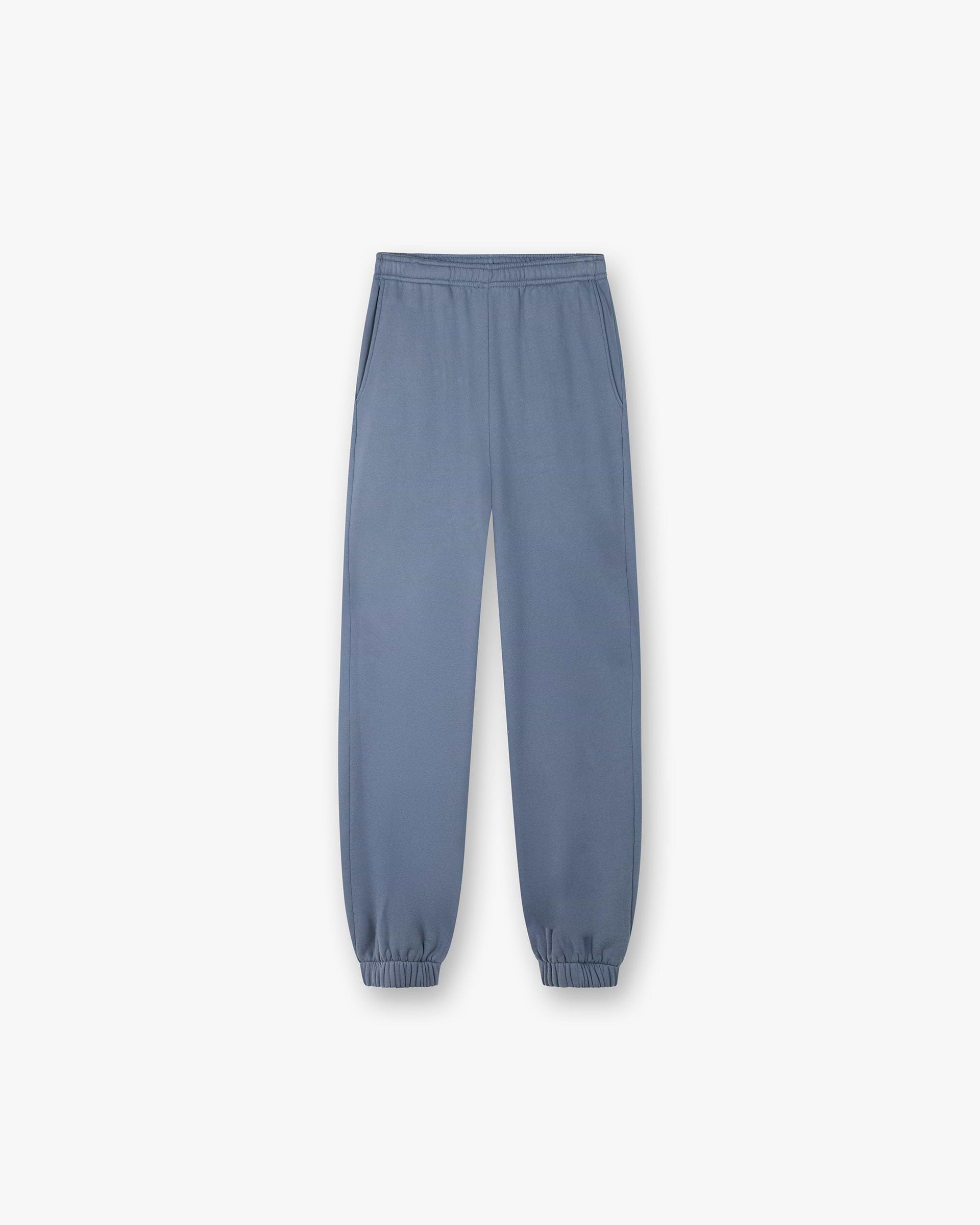 Owners Club Pantalon Track - Bleu Acier
