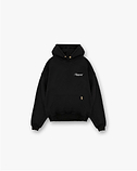 Represent X Harrods Bear Owners Club Hoodie