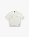 Hand Drawn Horses T-Shirt