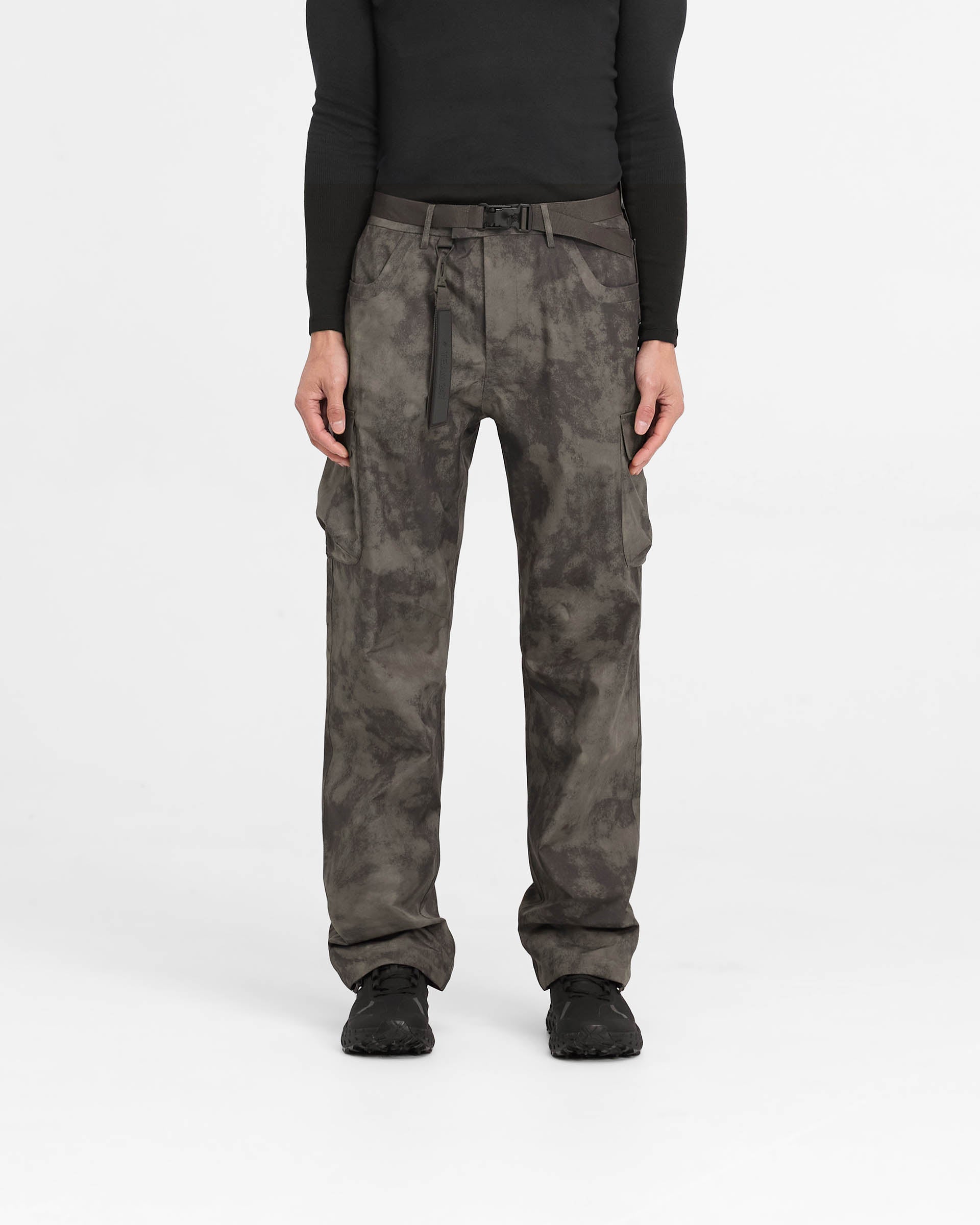 247 Technical Cargo Pant - Gelände