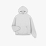 Heavyweight Initial Hoodie