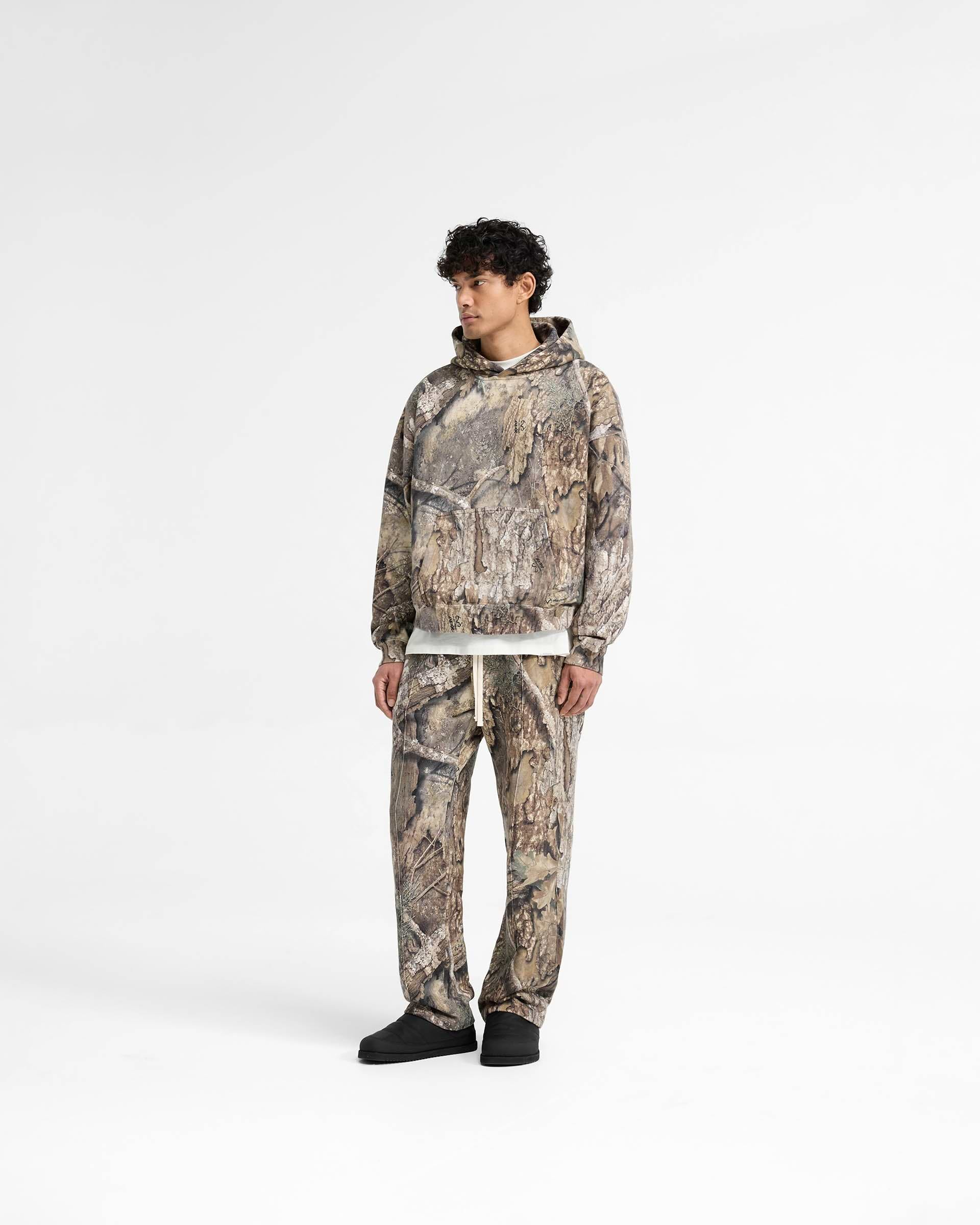 Realtree® Camo Boxy Hoodie - Camo