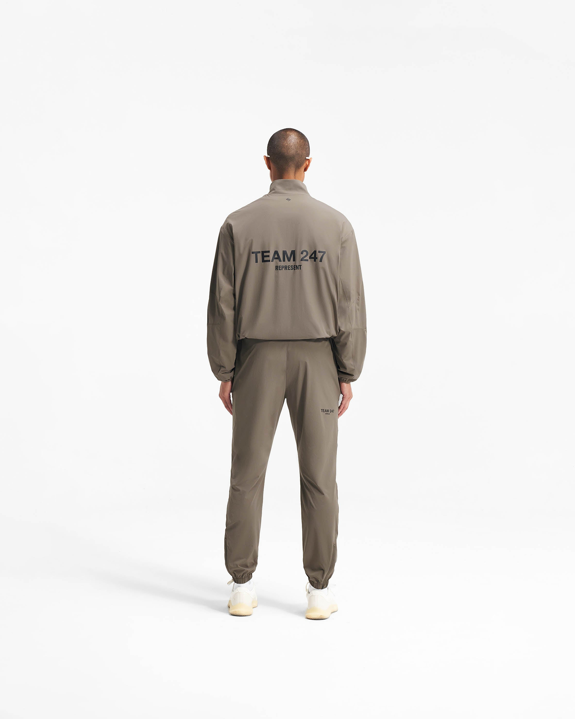 247 Training Pant - Army
