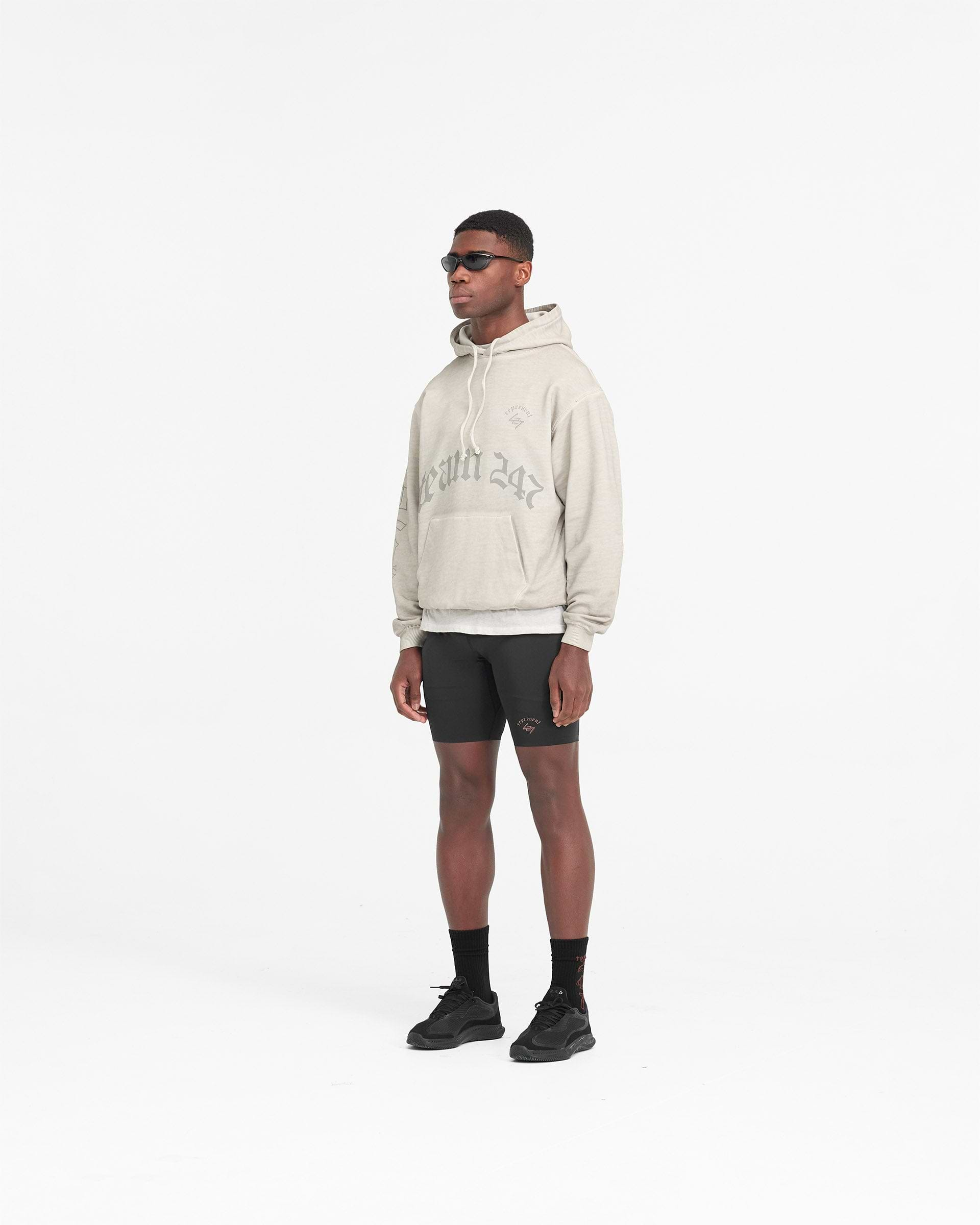 WG247 Hoodie - Lavage Bleach