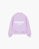  Pastel Lilac