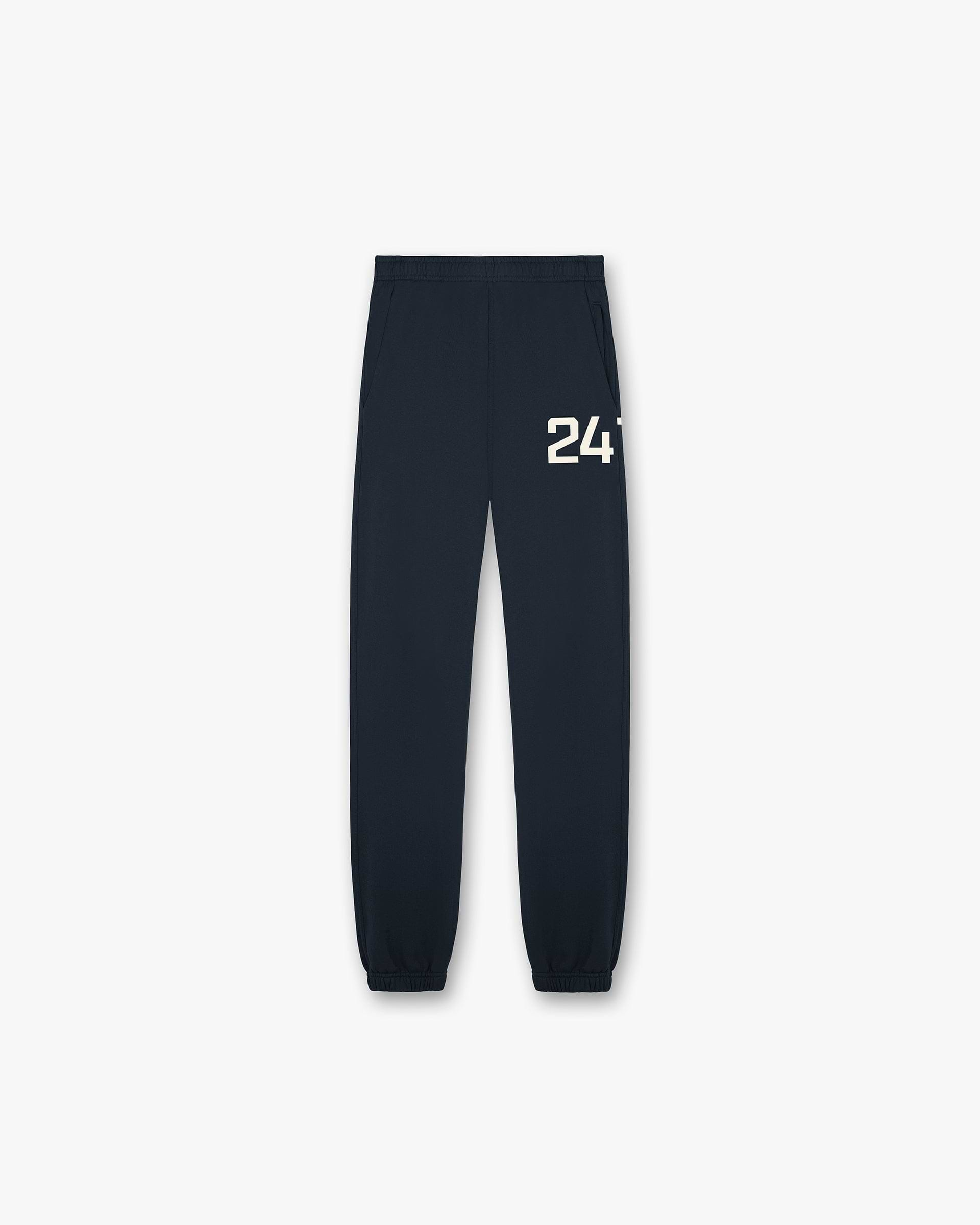 Pantalon de survêtement 247 - Marine