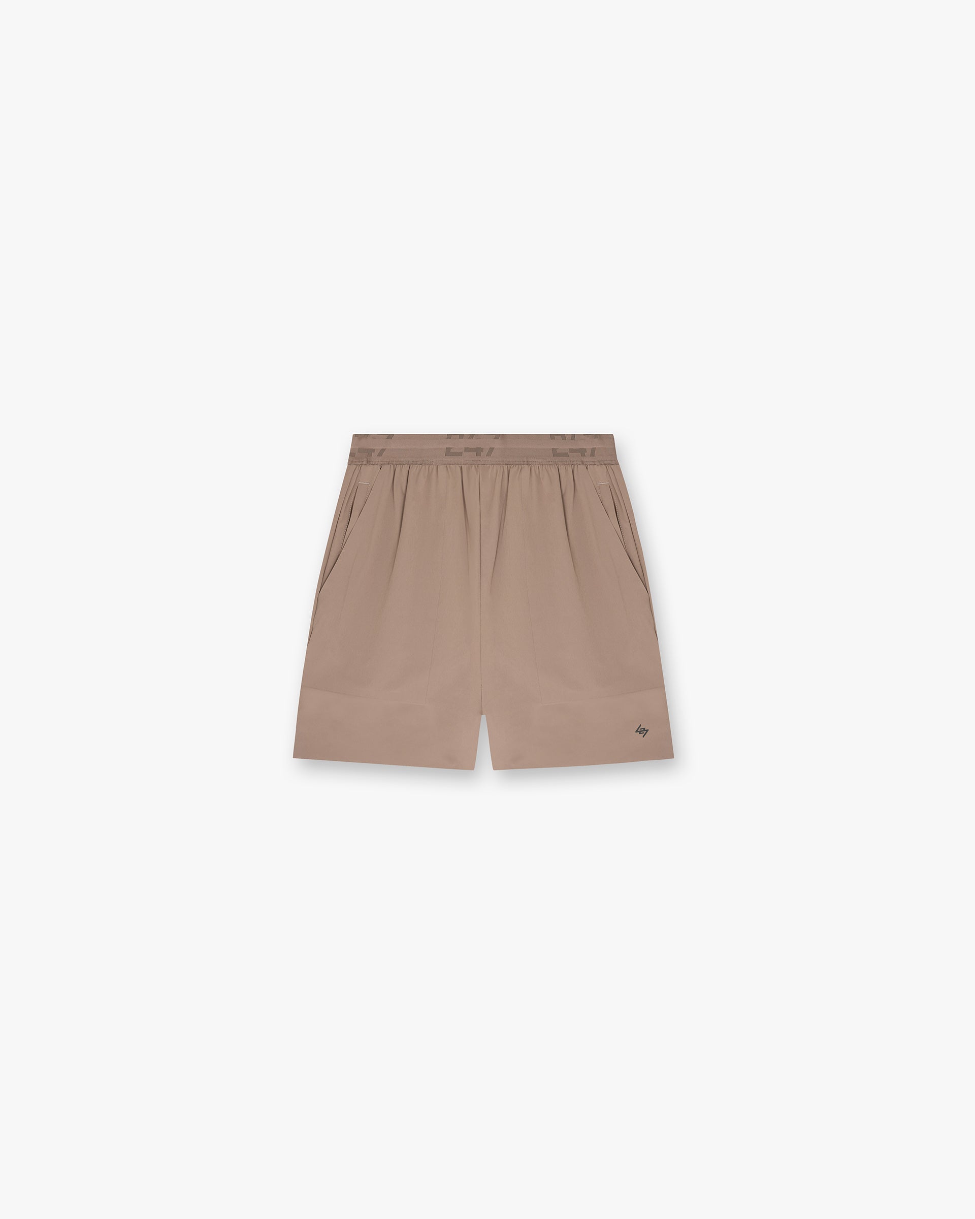 Team 247 Fused Shorts - Umbra