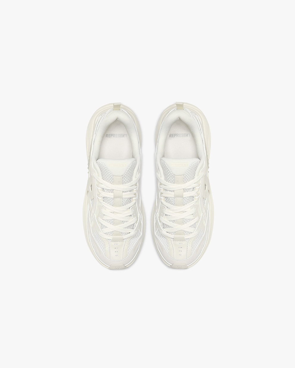 Storm Runner - Off White

Storm Runner - Off-White