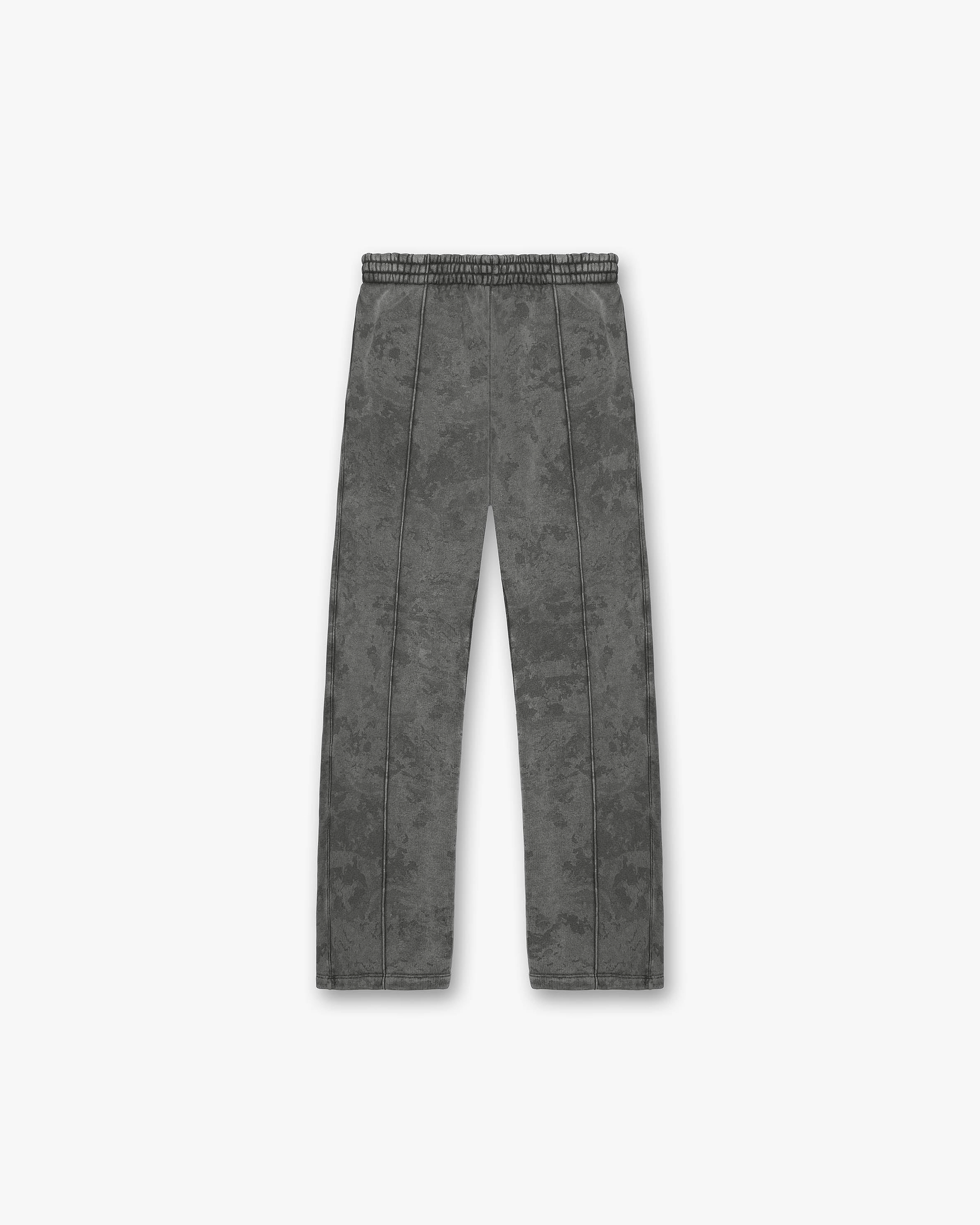 Pantalon de survêtement épais avec initiale - Fade Out Camo