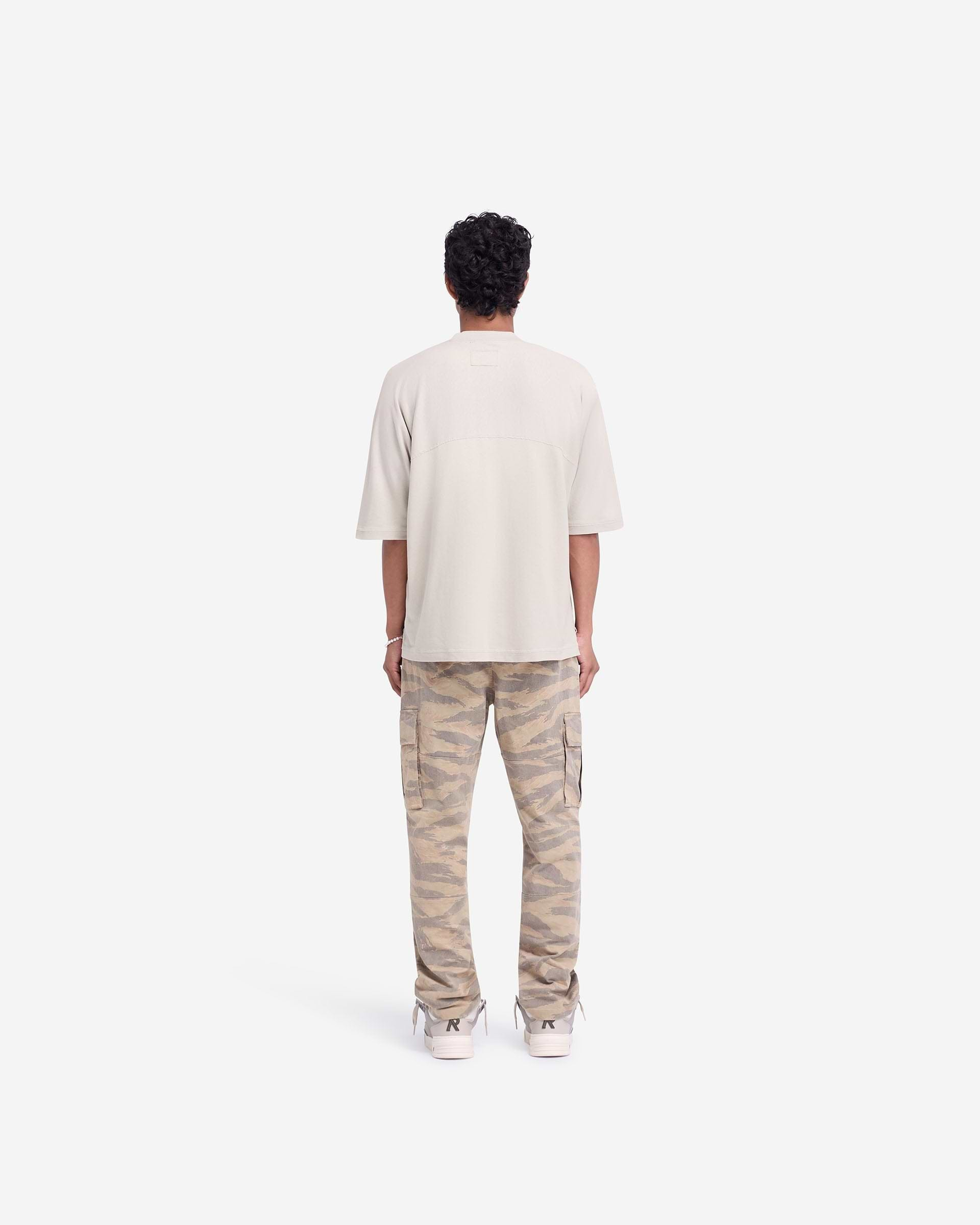 Cargo Pant - Camouflage