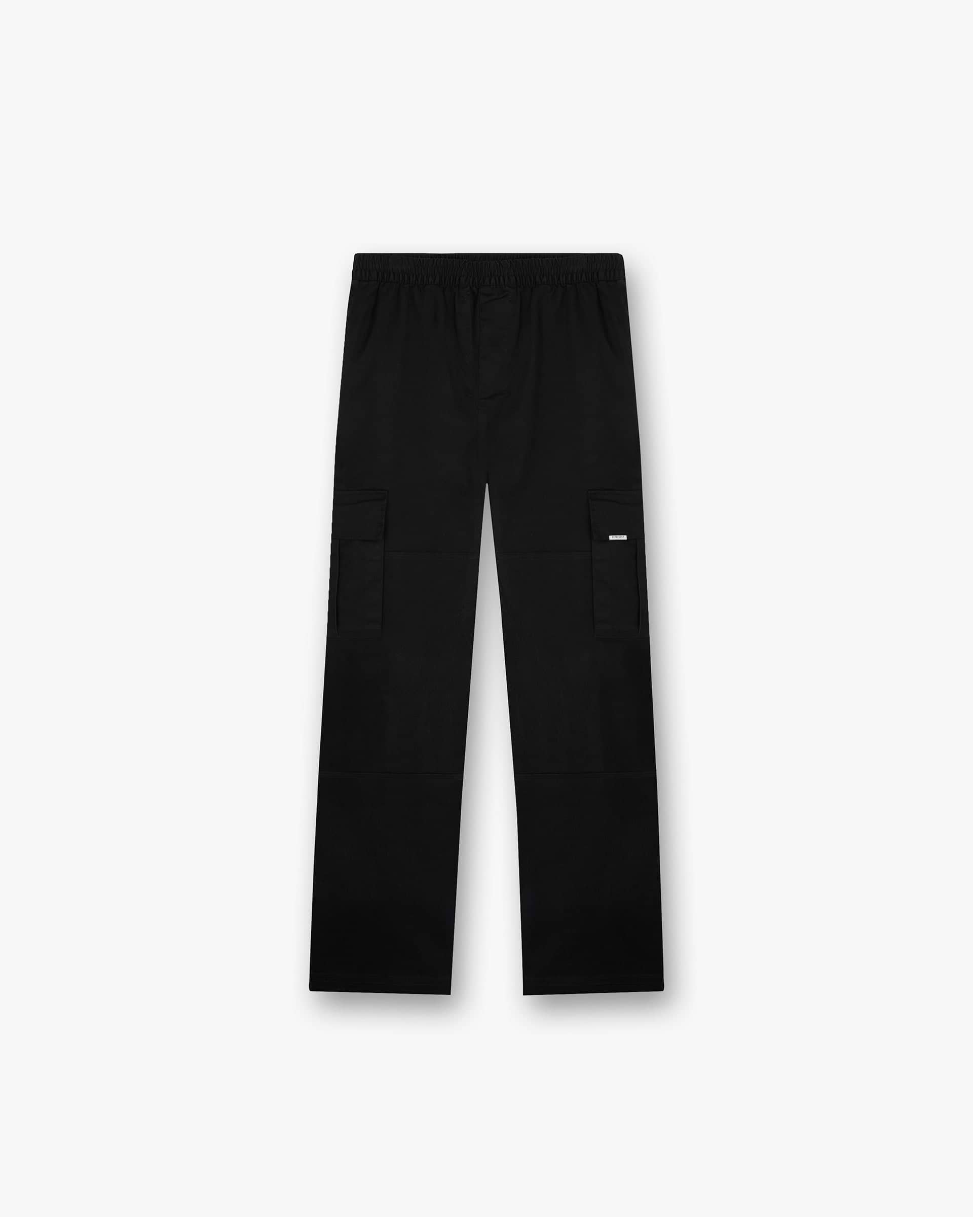 Cargo Pant - Noir