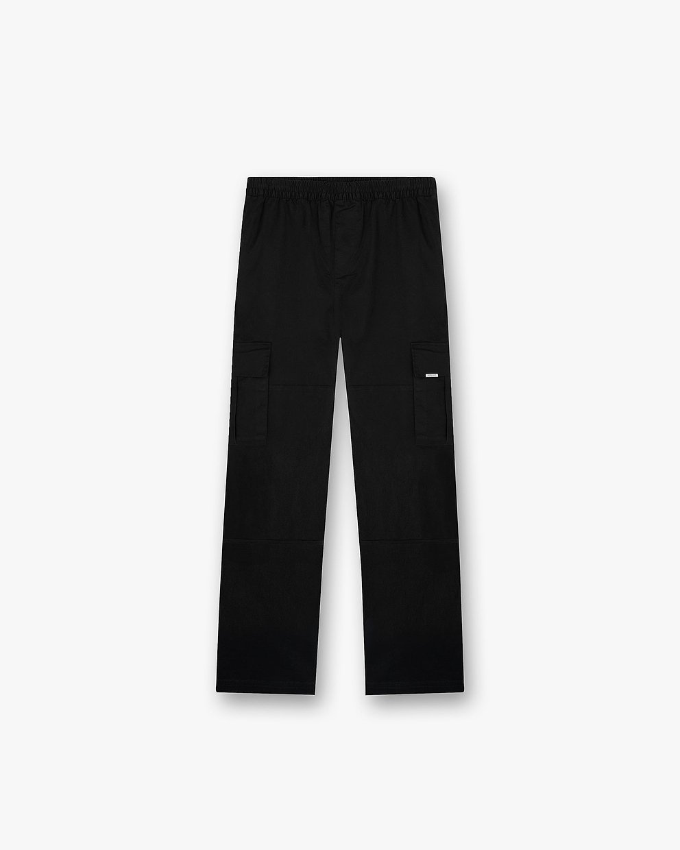 Cargo Pant - Schwarz