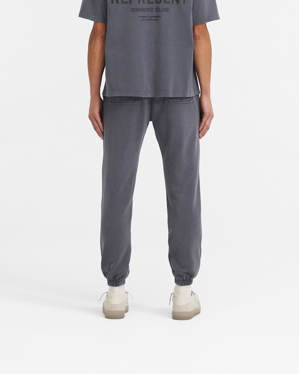 Represent Owners Club Sweatpant - STURM