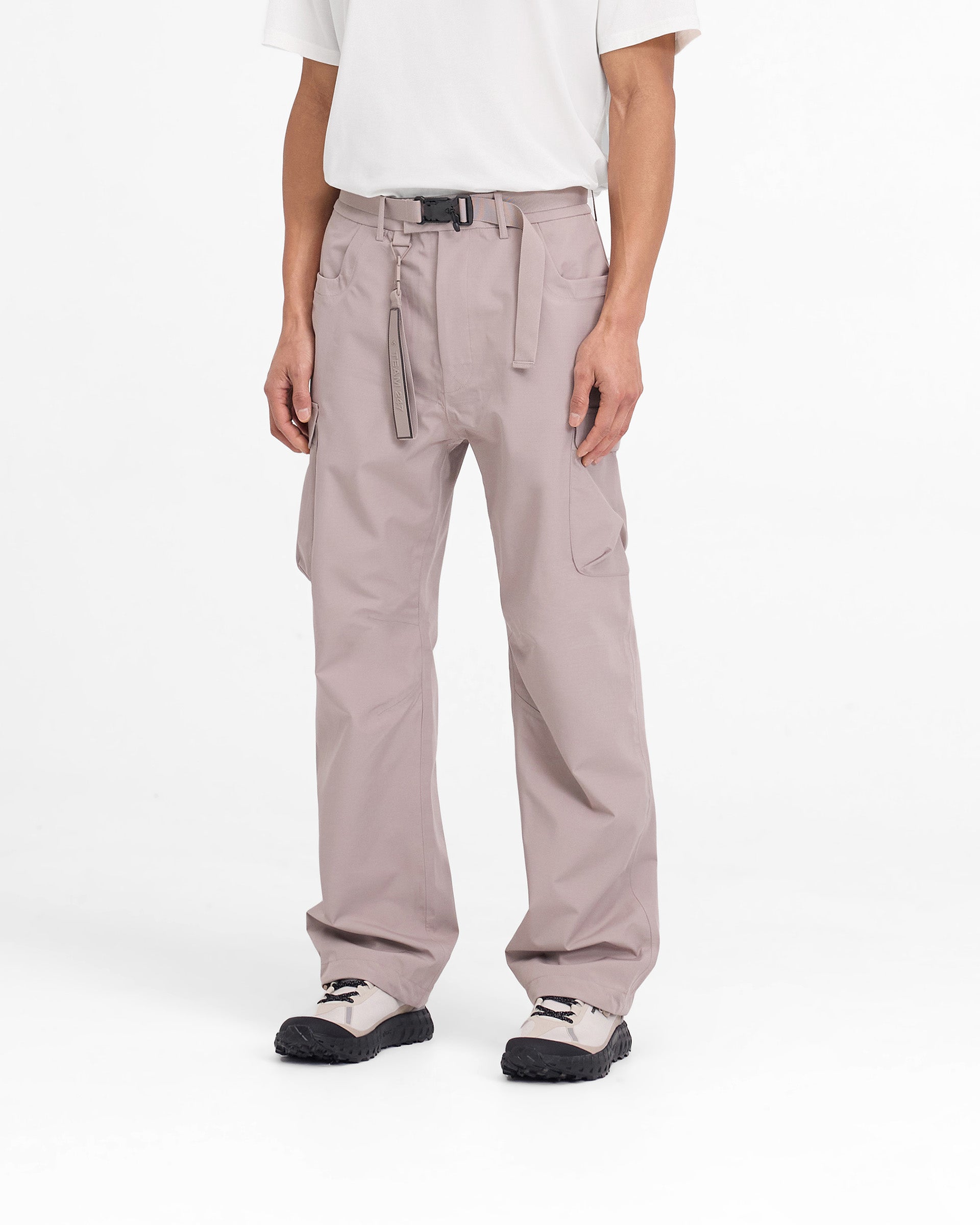 247 Technical Cargo Pant - Mondgestein