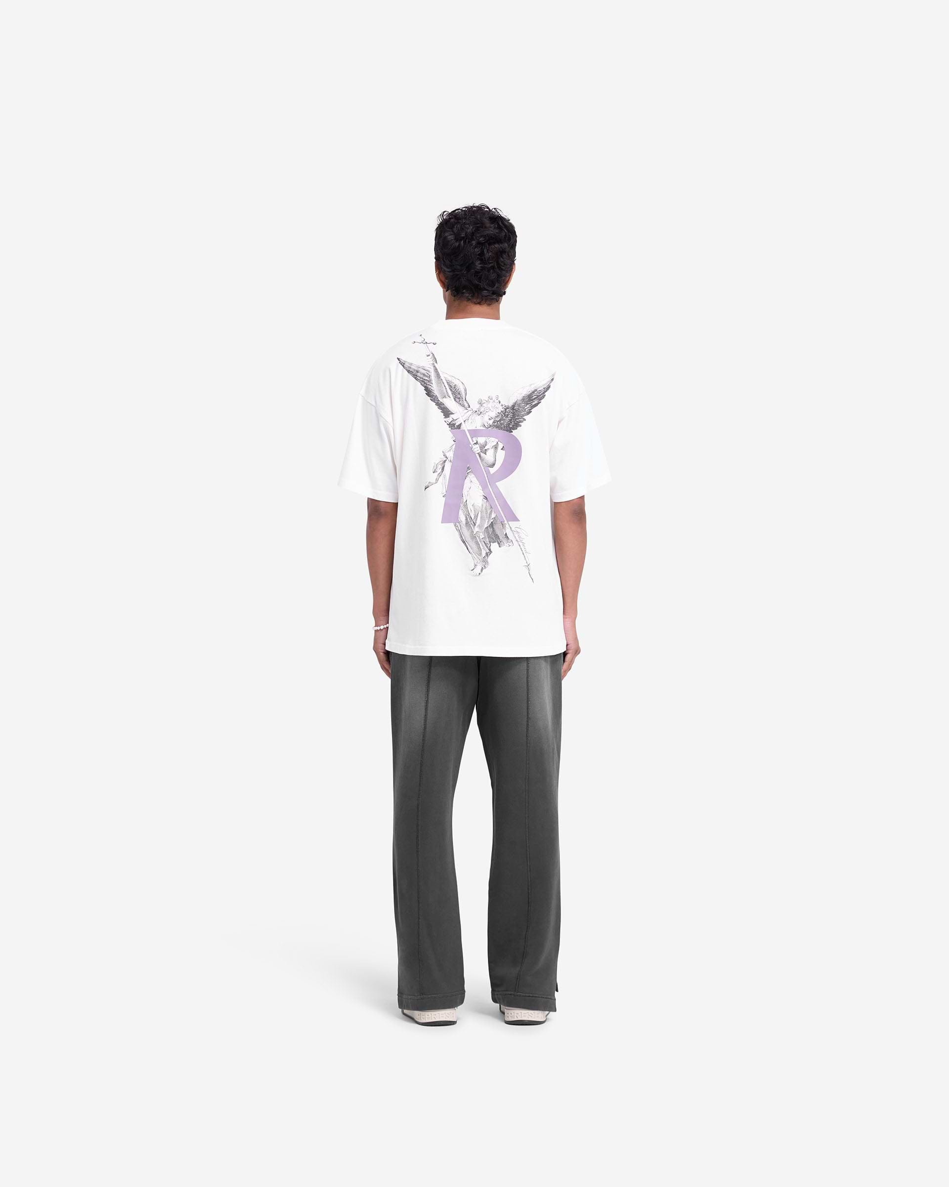 Archangel T-Shirt - Blanc Ivoire