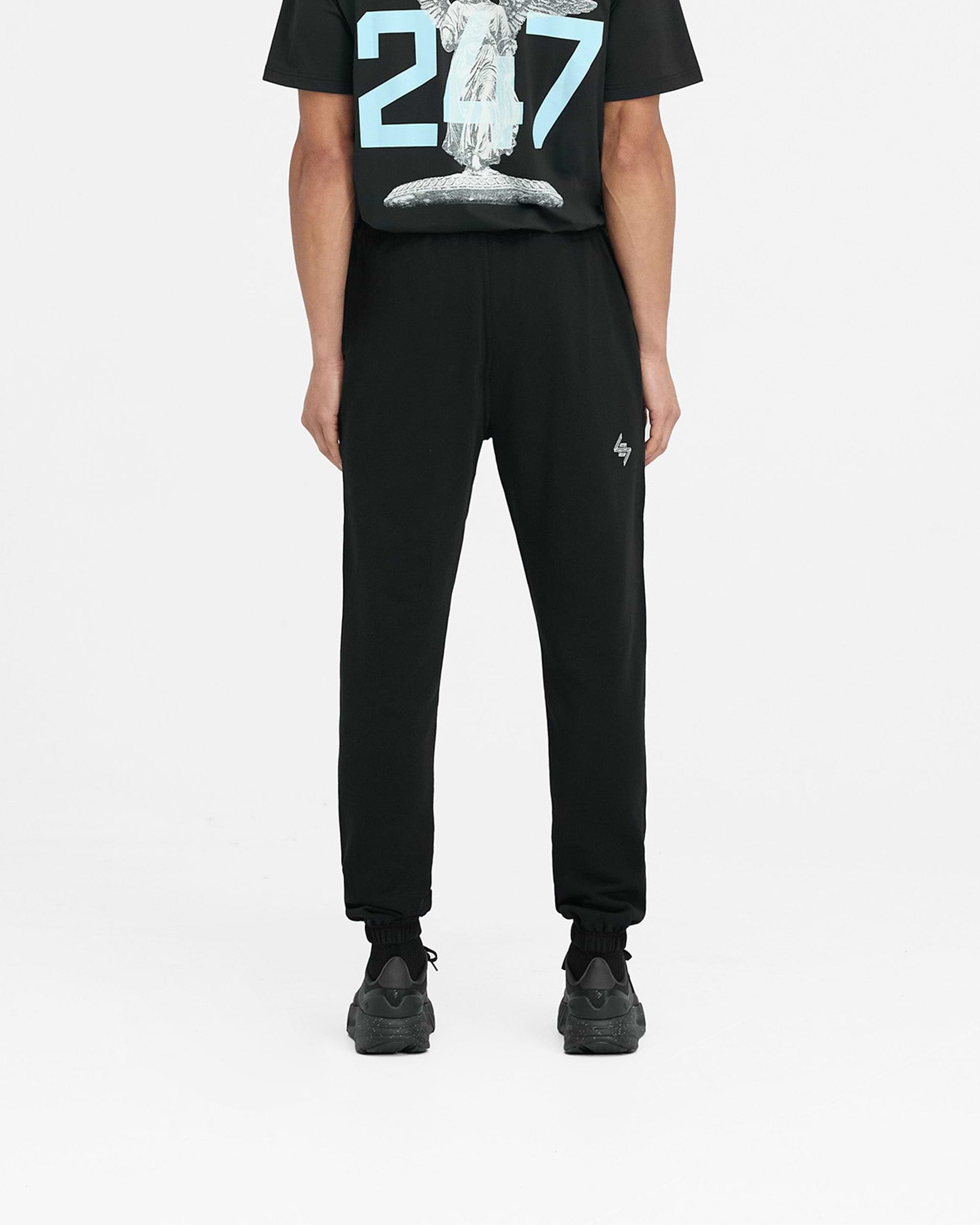 247 New York Sweatpant - Noir