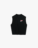   Jet Black