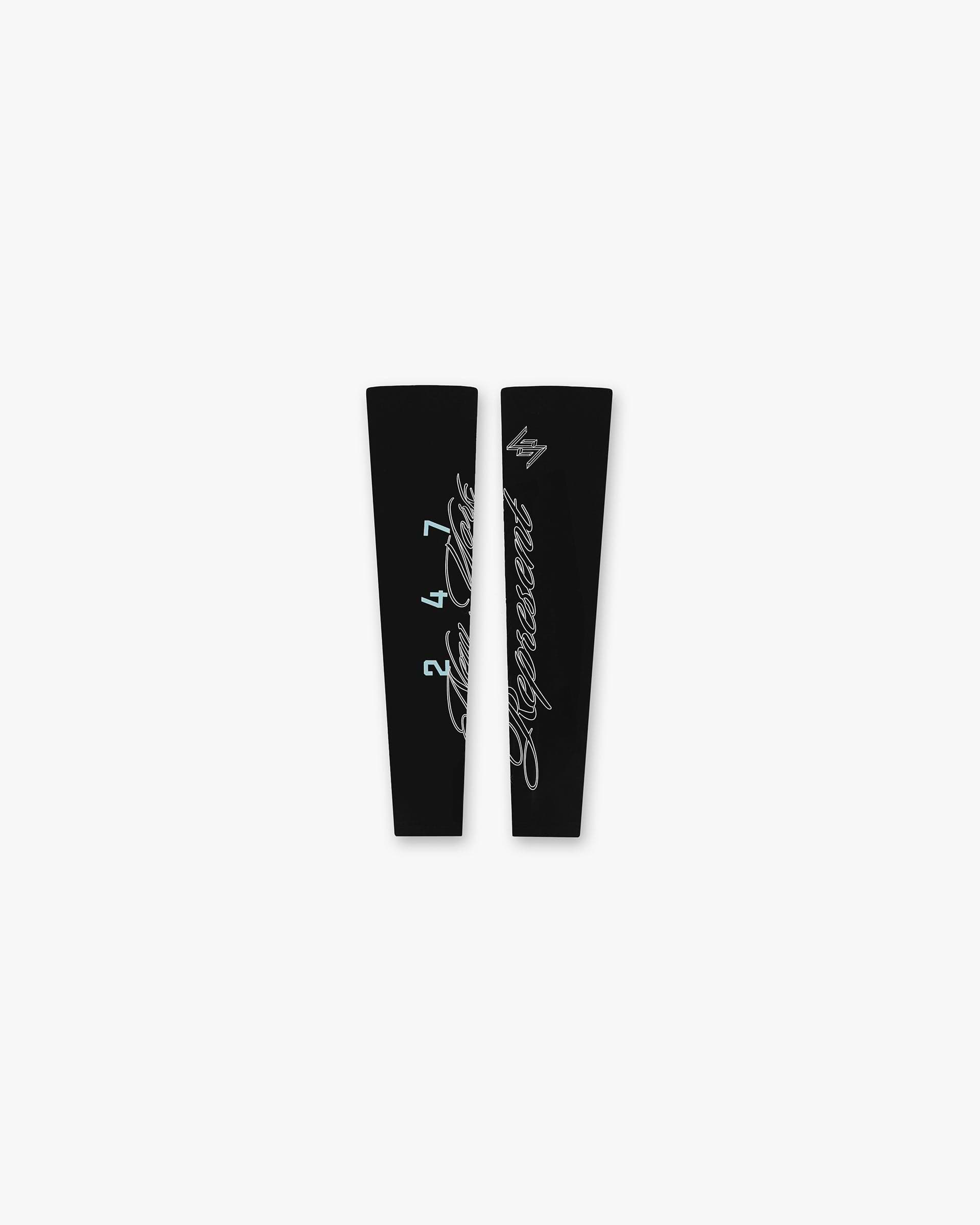 247 New York Arm Warmers - Noir