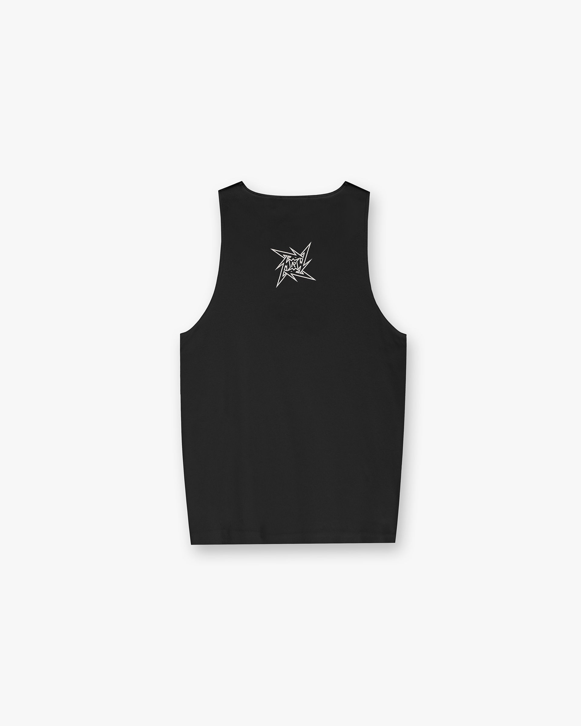 Gilet Represent X Metallica™️ Local Crew - Noir de jais