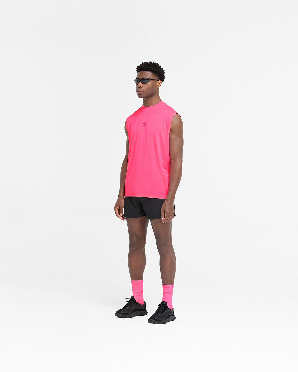 247 Oversized Tank - ULTRAROSA