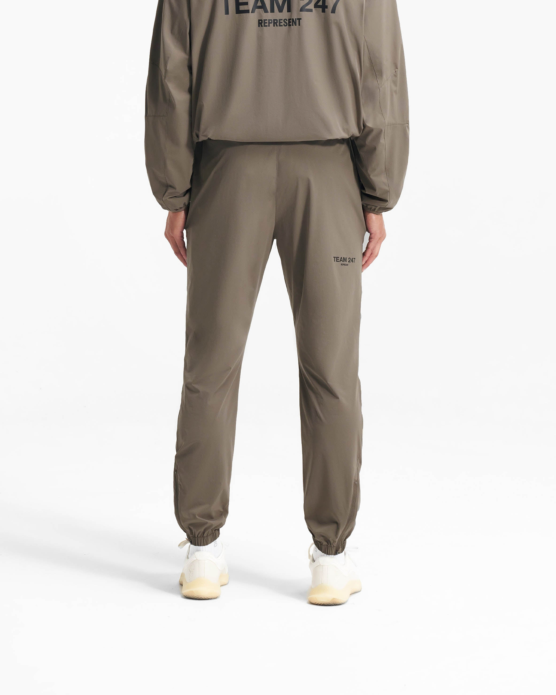 247 Training Pant - Army