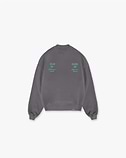 Fall From Olympus Sweater