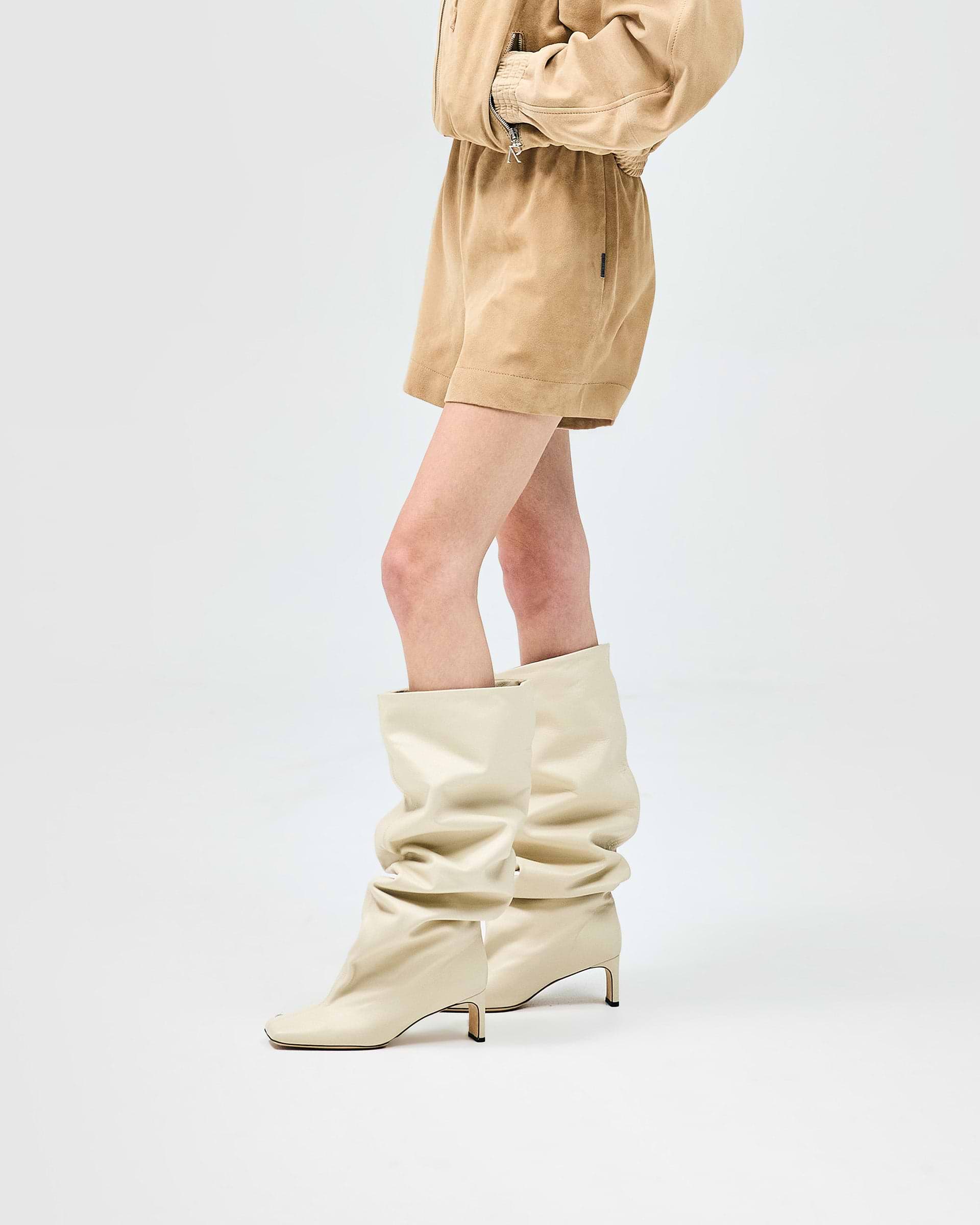Oblivion Short - Warmer Sand