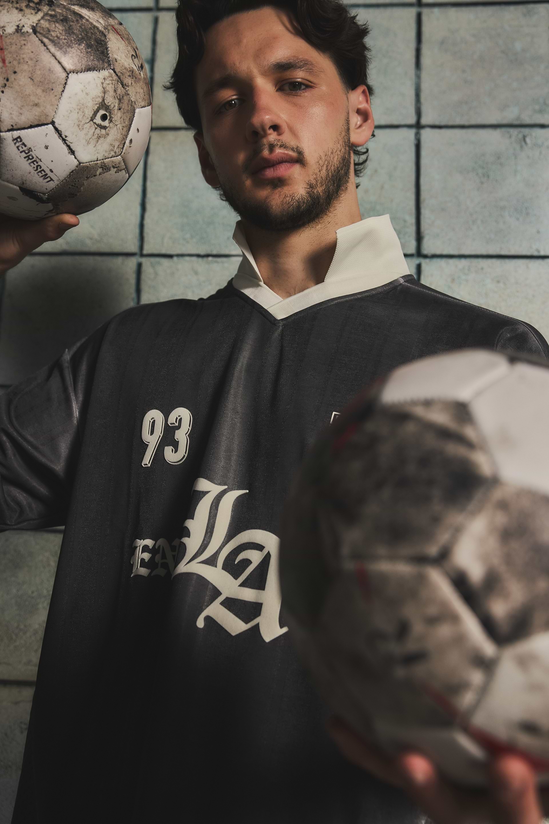 Represent App Champions Collection | REPRESENT