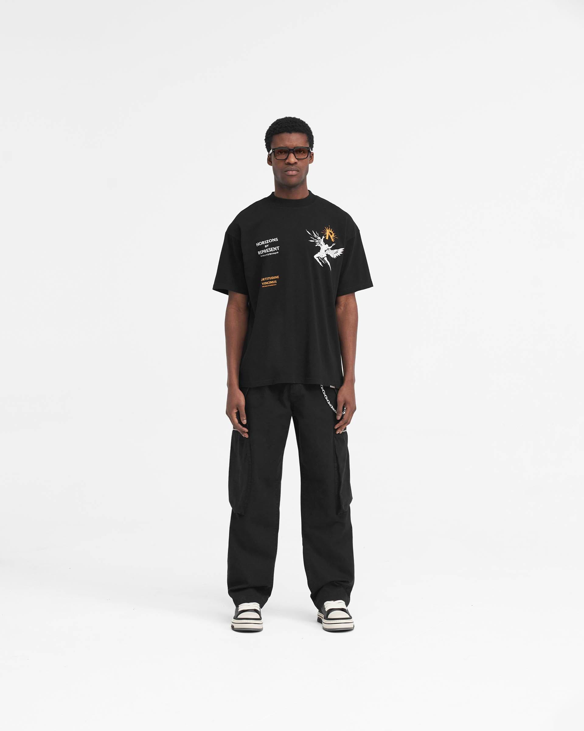 Workshop Pant - Black