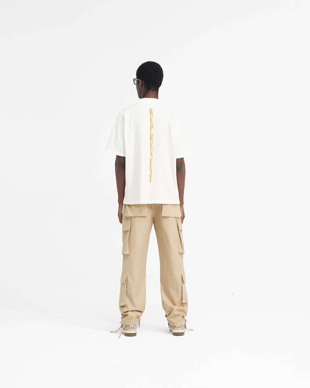 Ultra Baggy Cargo Pants ⎮ Color Theory Clothing ⎮ Color Theory