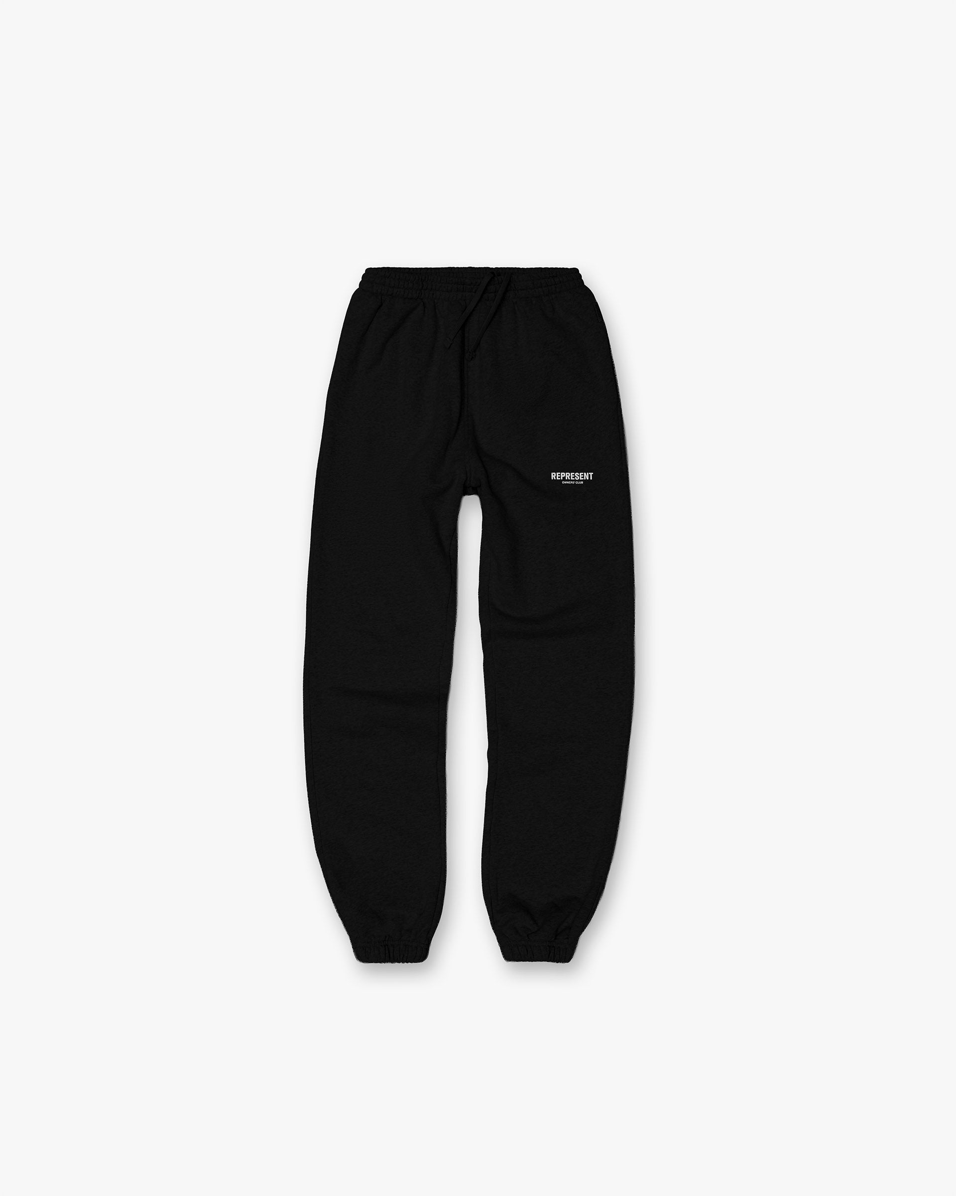 Pantalon de survêtement Represent Owners Club - Noir